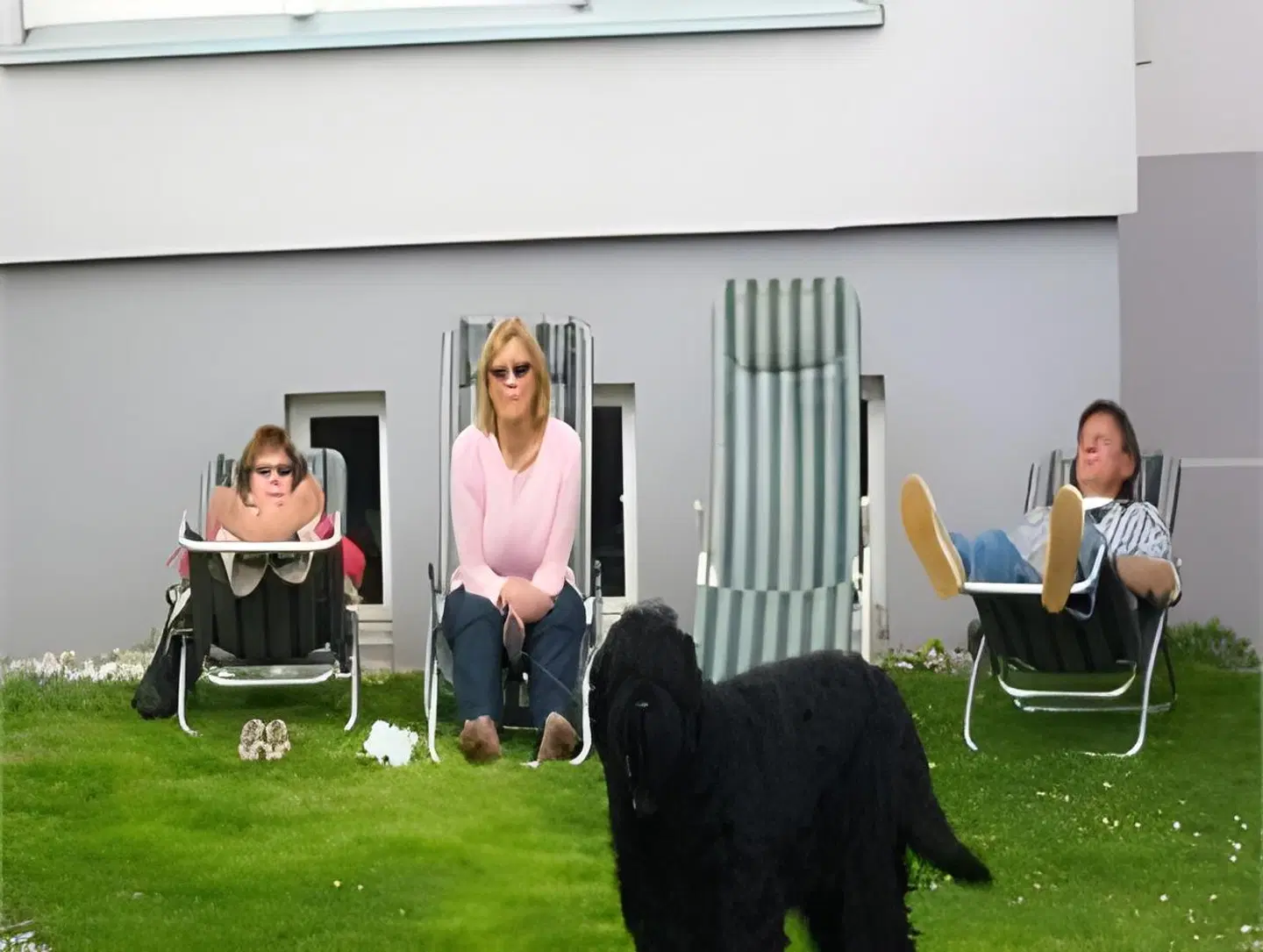 Haus am Kurpark PEOPLE