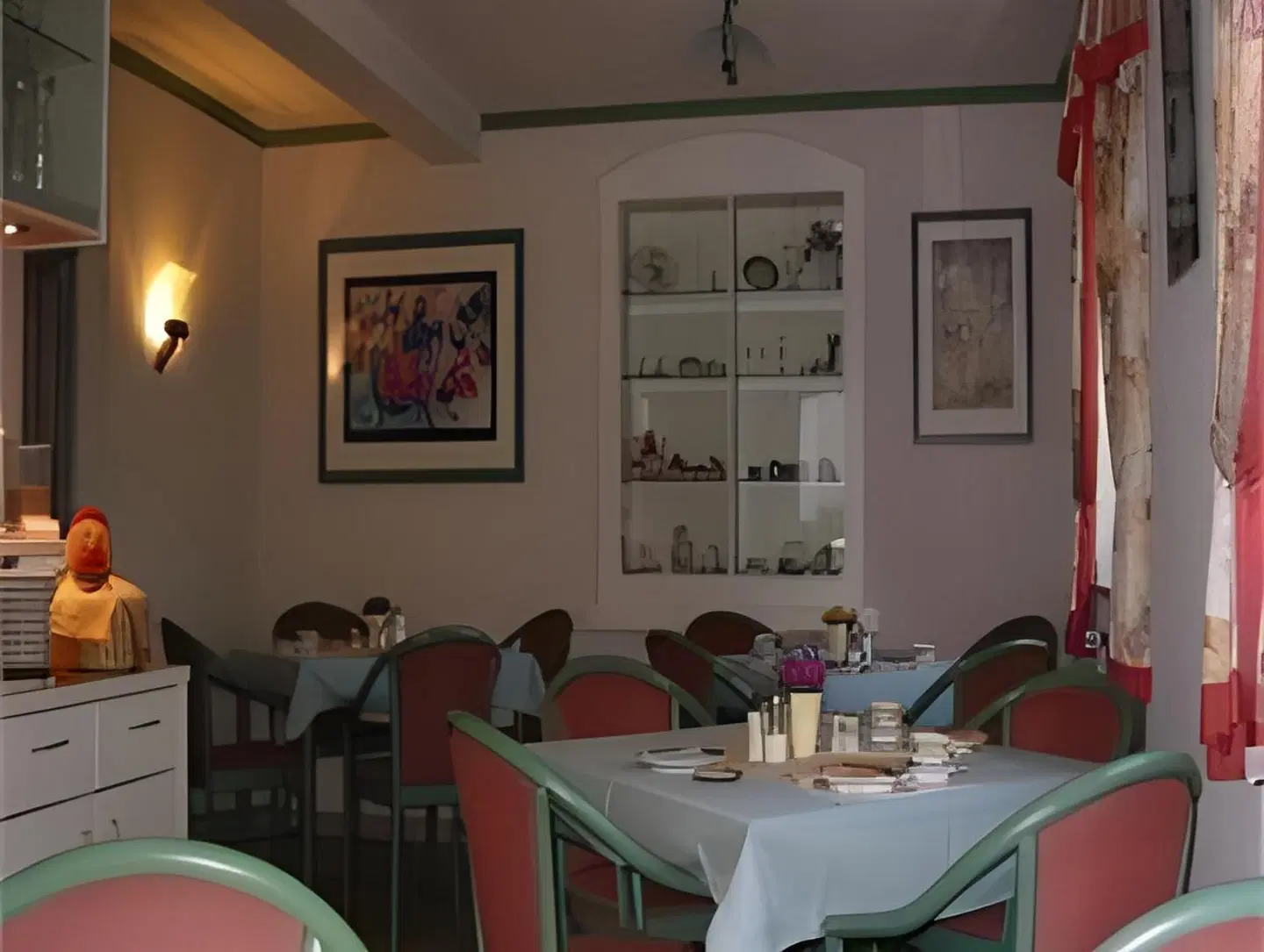 Haus am Kurpark Konferenz