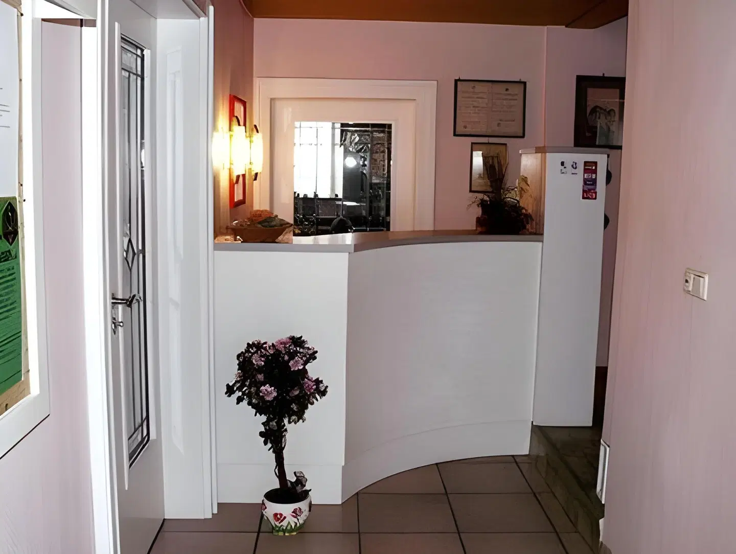 Haus am Kurpark ROOM_EXAMPLE