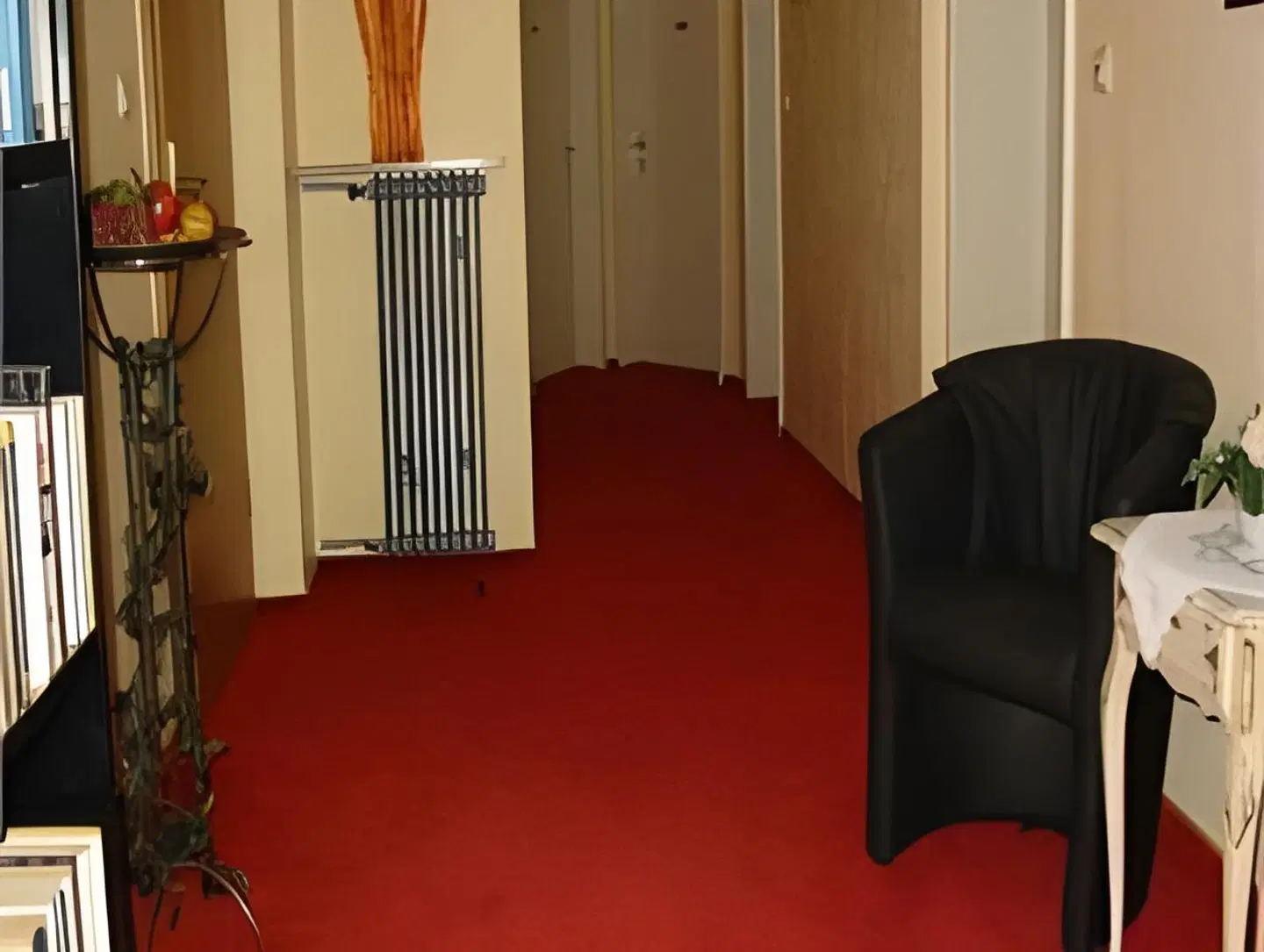 Haus am Kurpark LOUNGE_LOBBY