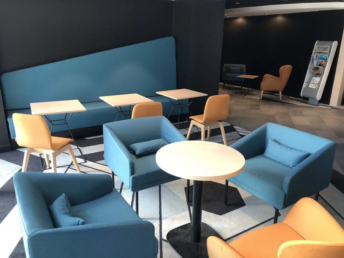 ibis Styles Avignon Sud Bar
