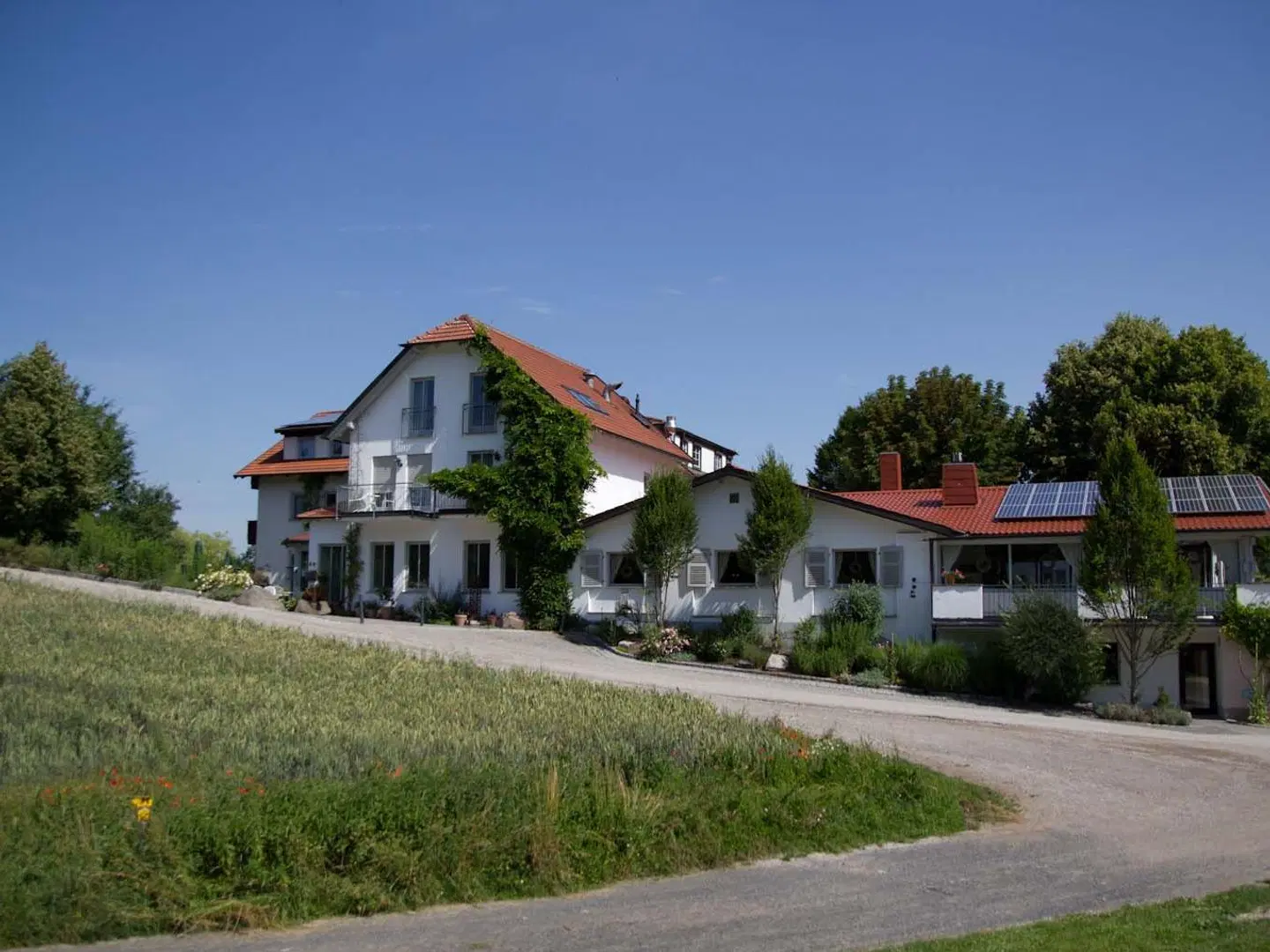 Altes Kurhaus EXTERIOR