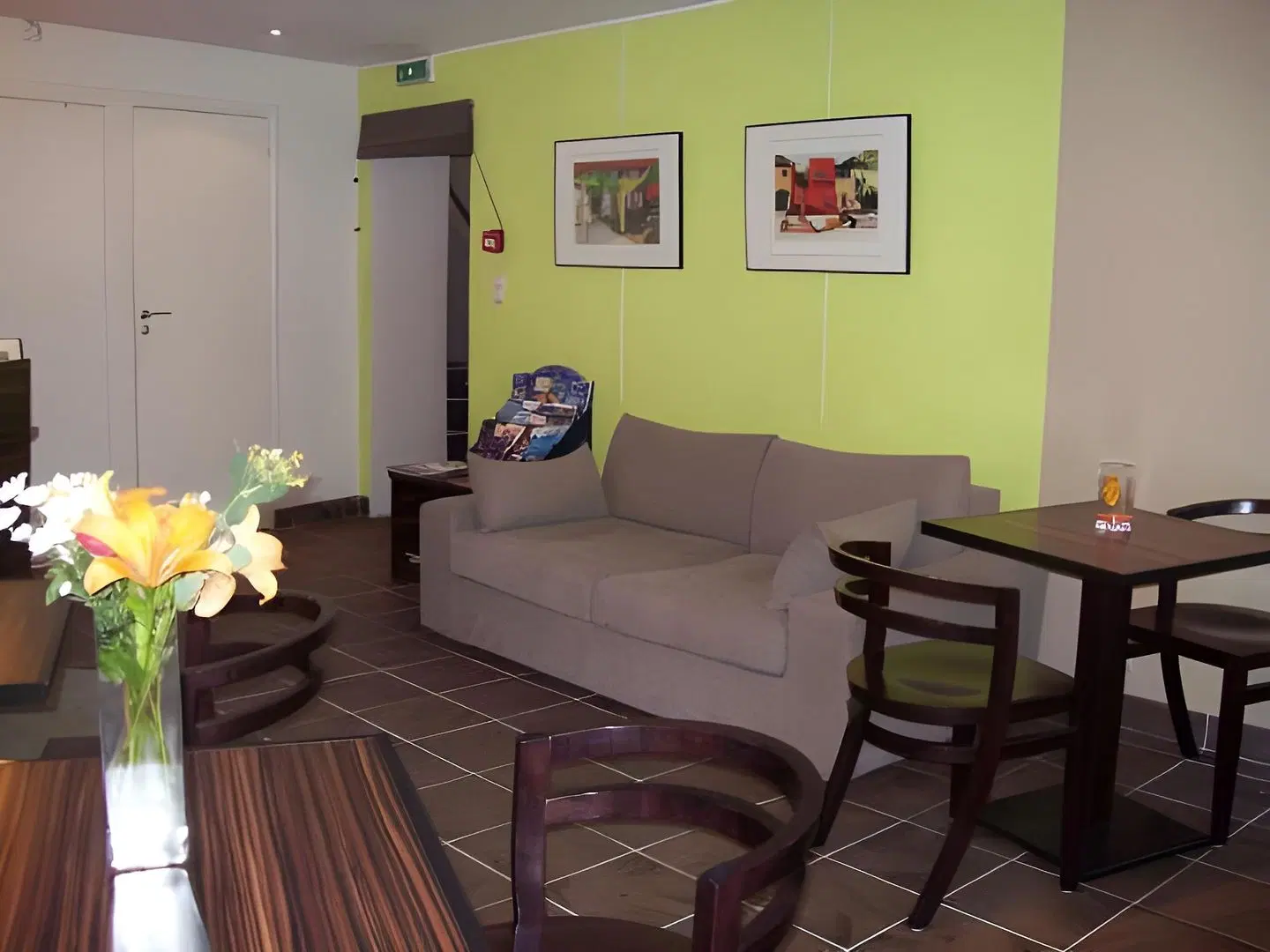 Le Mistral ROOM_EXAMPLE
