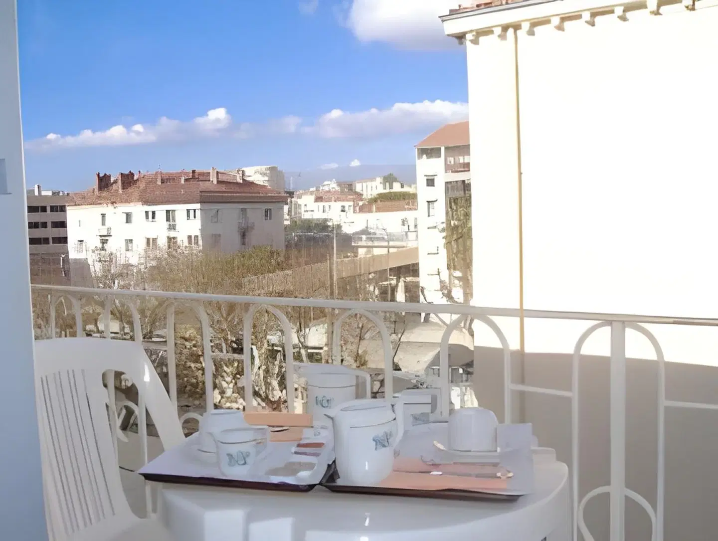 Hotel Des Congres Et Festivals Restaurant
