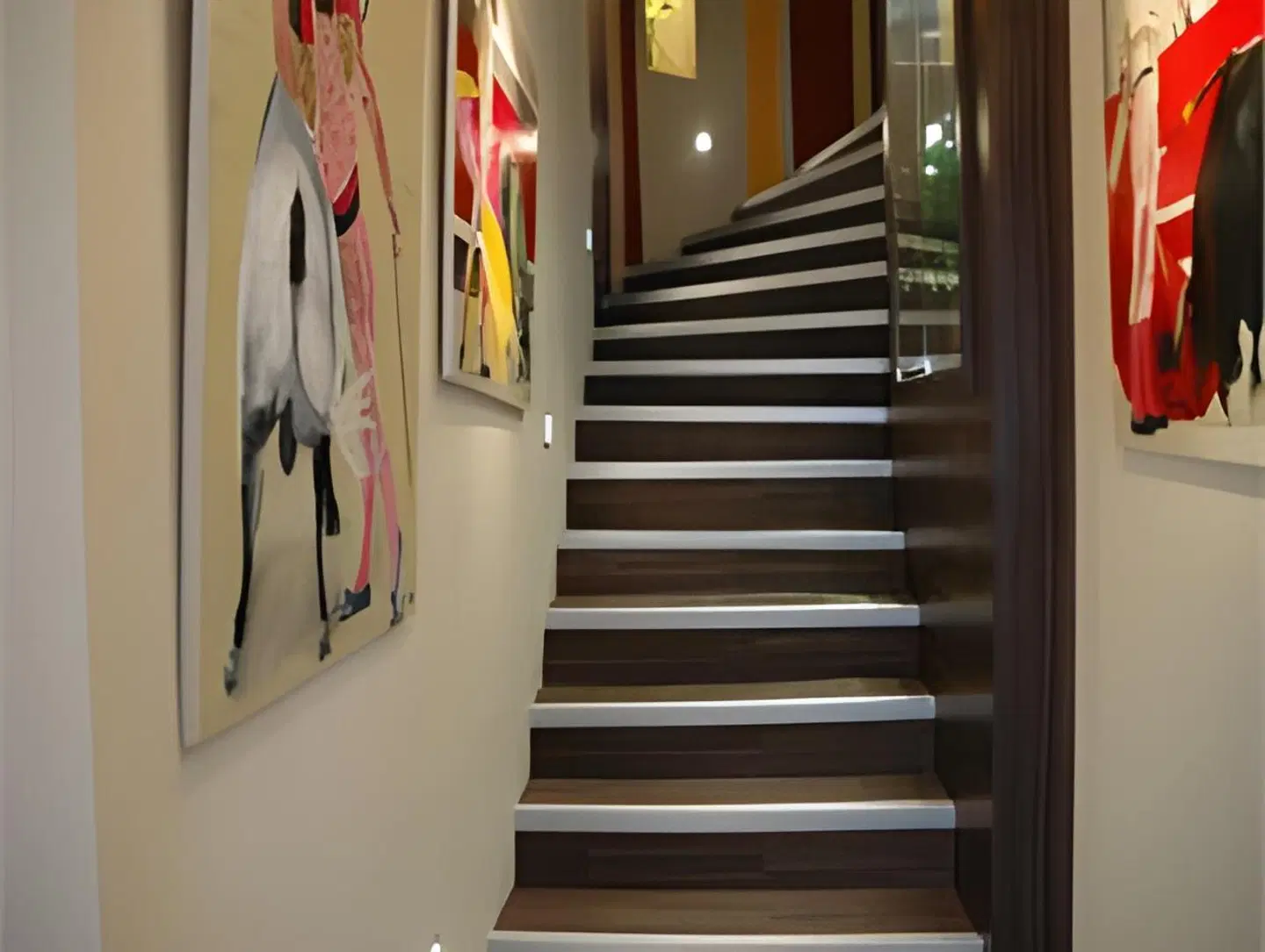 Le Mistral LOUNGE_LOBBY