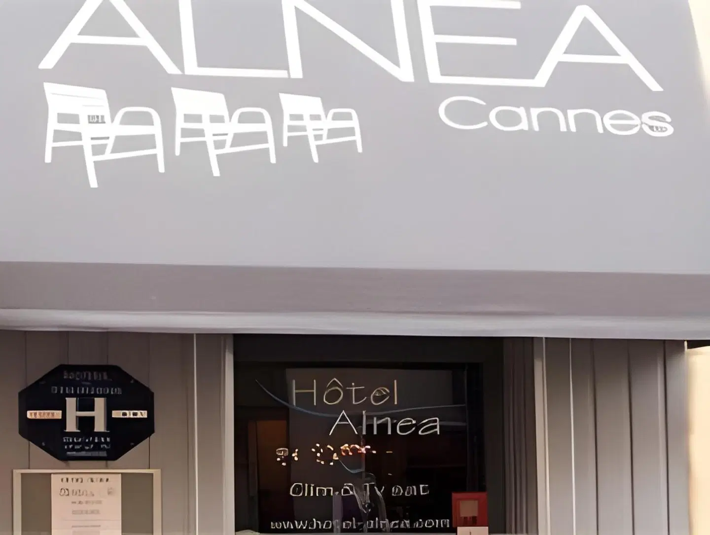 Alnea EXTERIOR