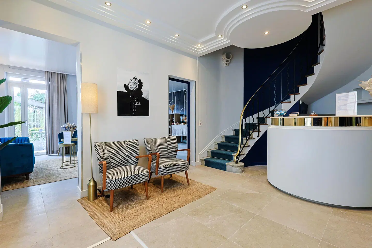 Albert 1er LOUNGE_LOBBY