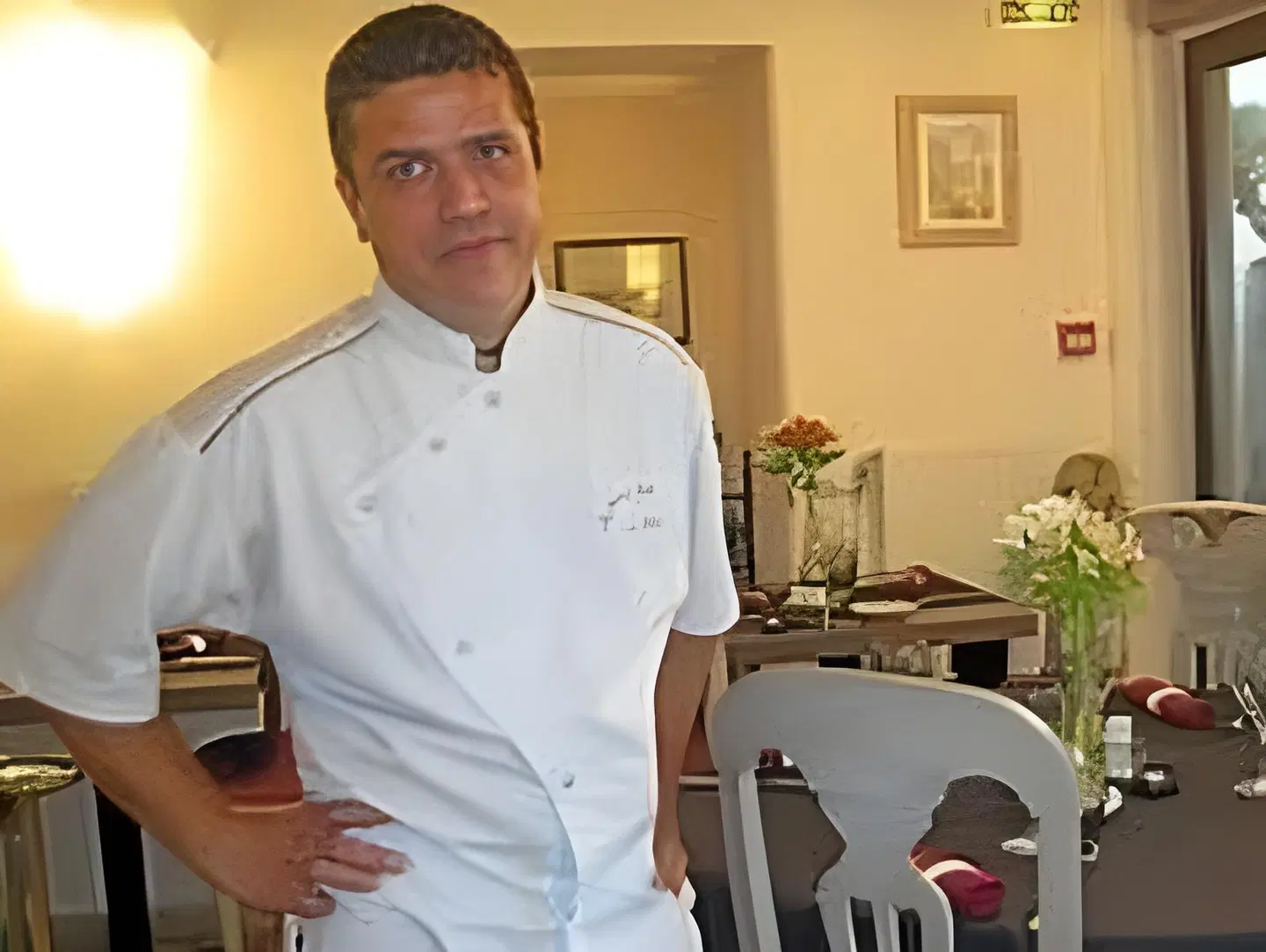 Auberge des Lices PEOPLE