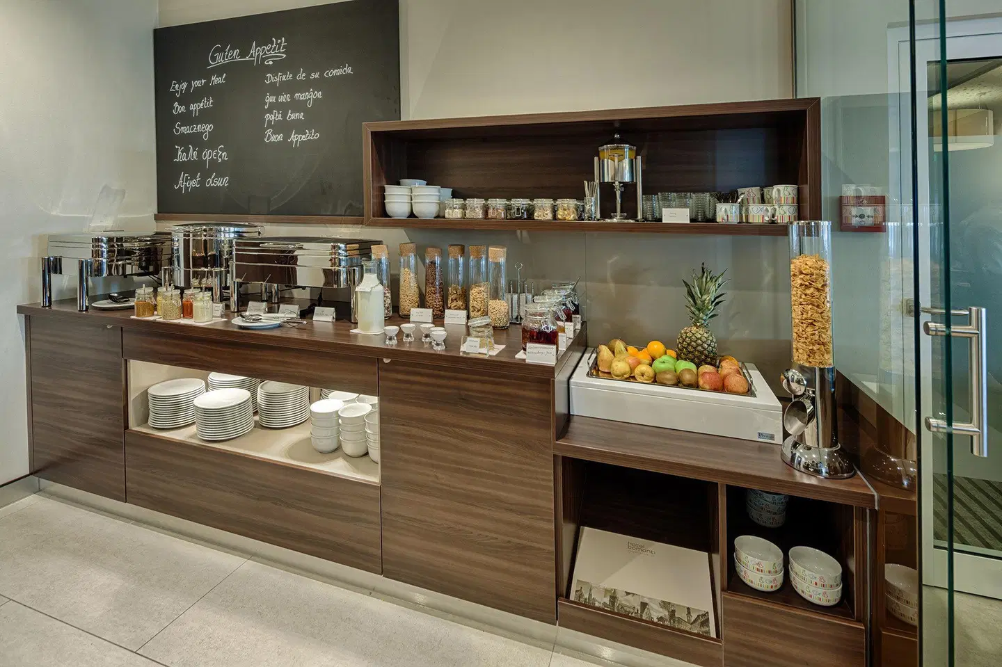bomonti Restaurant
