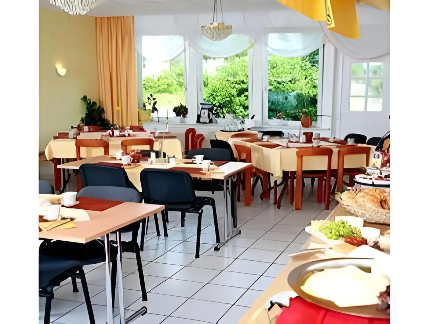 Panorama Restaurant