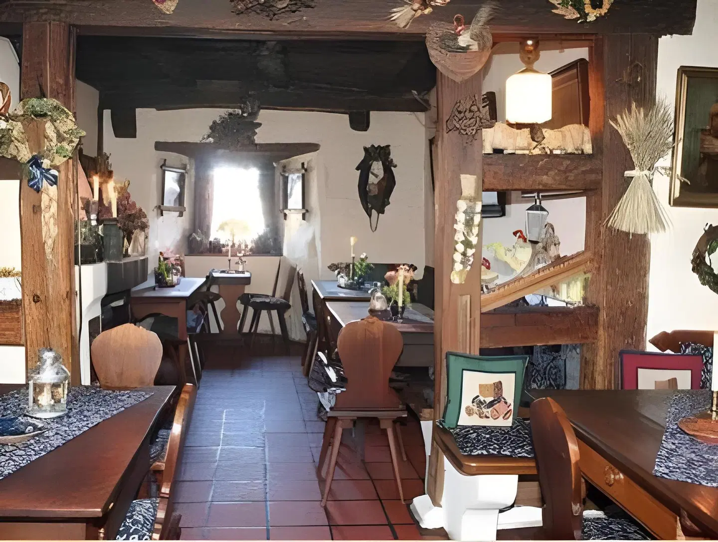 Altfränkische Weinstube Bar