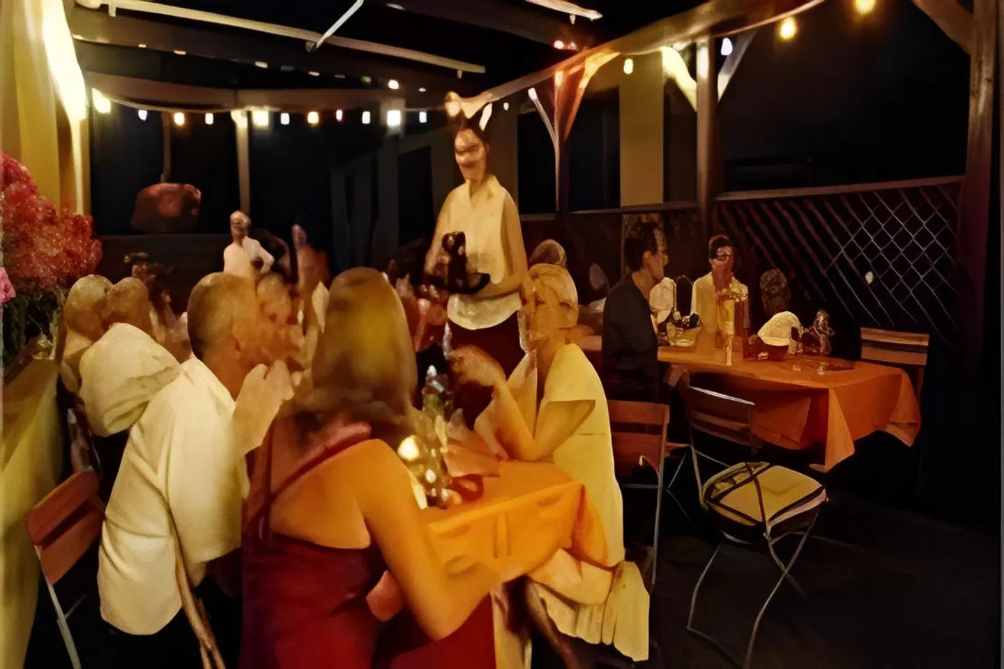 Birkel PEOPLE