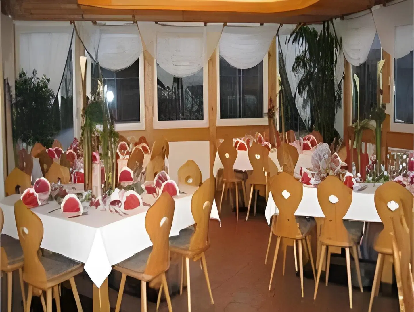 Birkel Restaurant