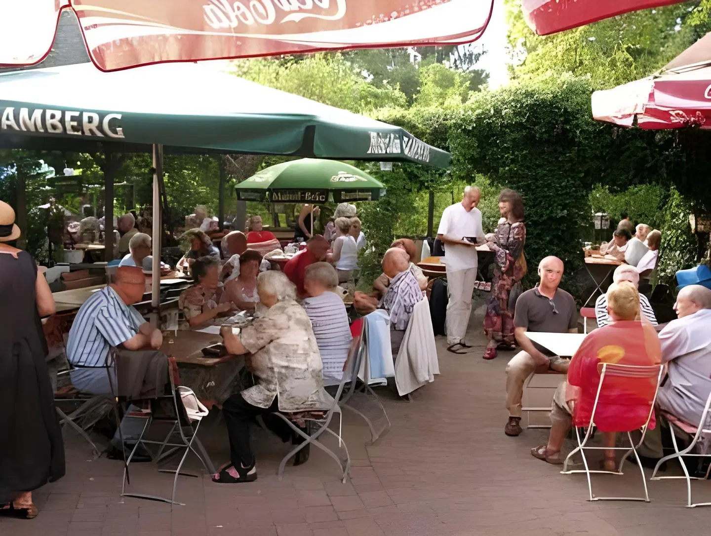Heerlein Restaurant
