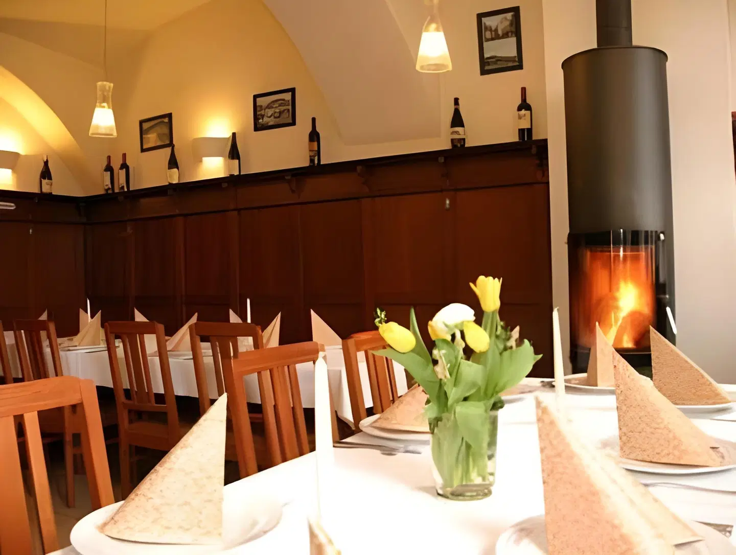 Heerlein Restaurant