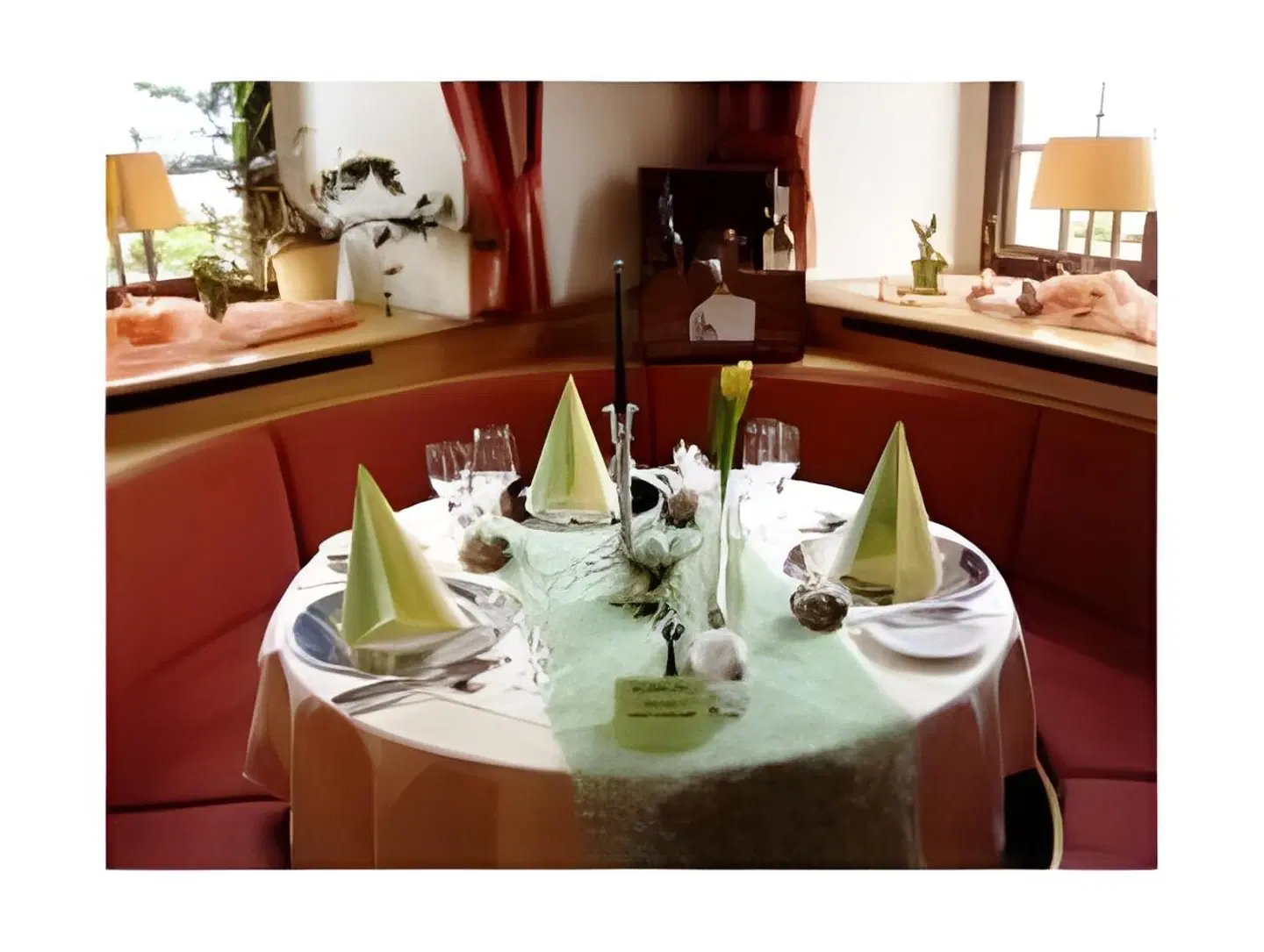 Residenz Restaurant