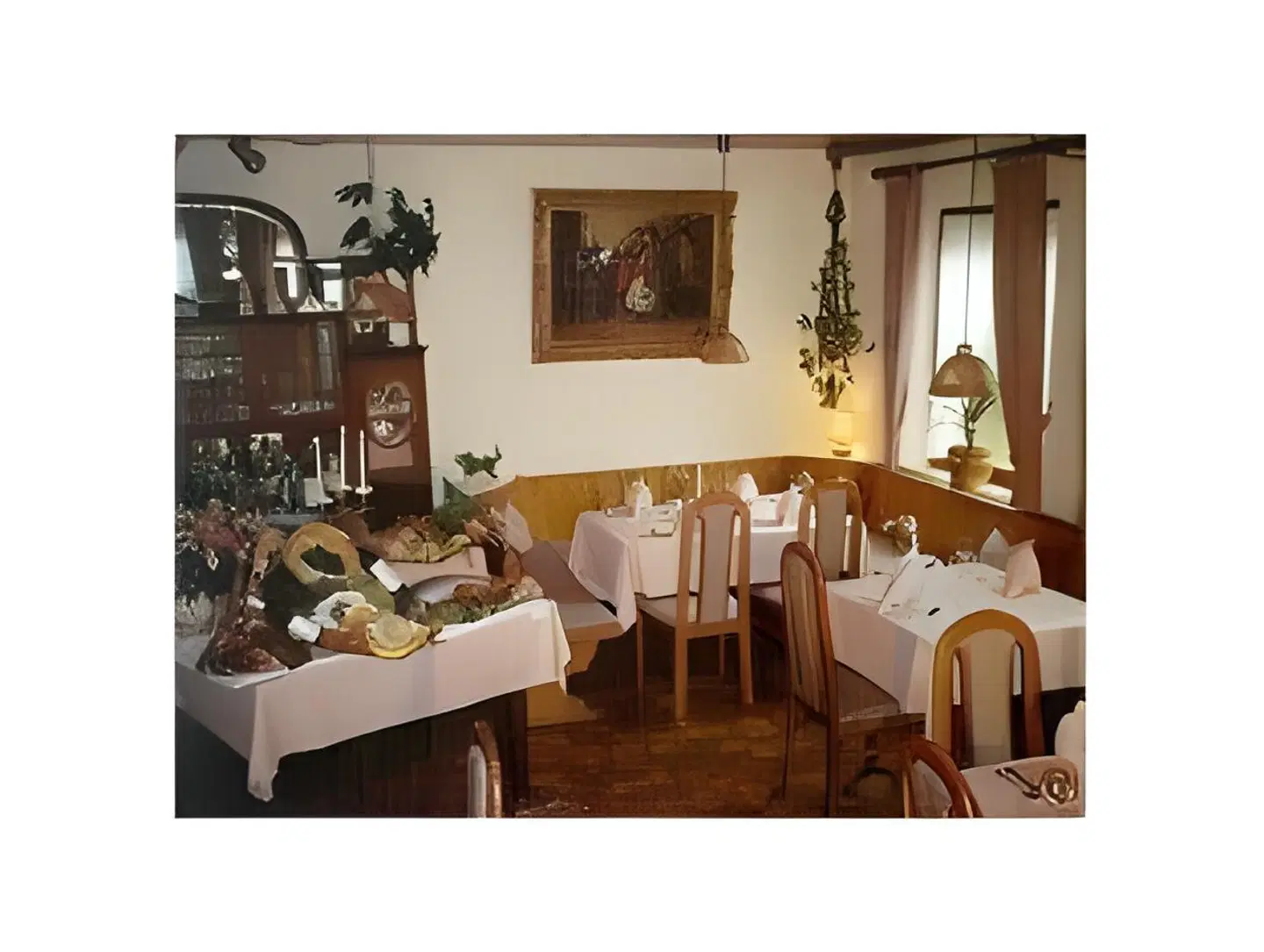 Lebert Restaurant