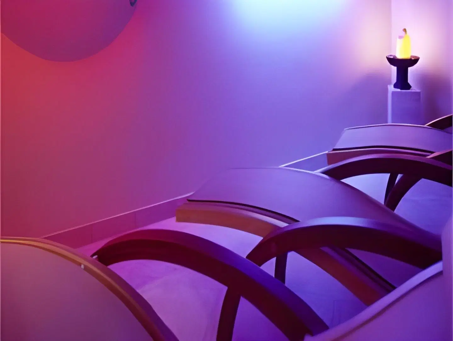 Parkhotel Styria Konferenz
