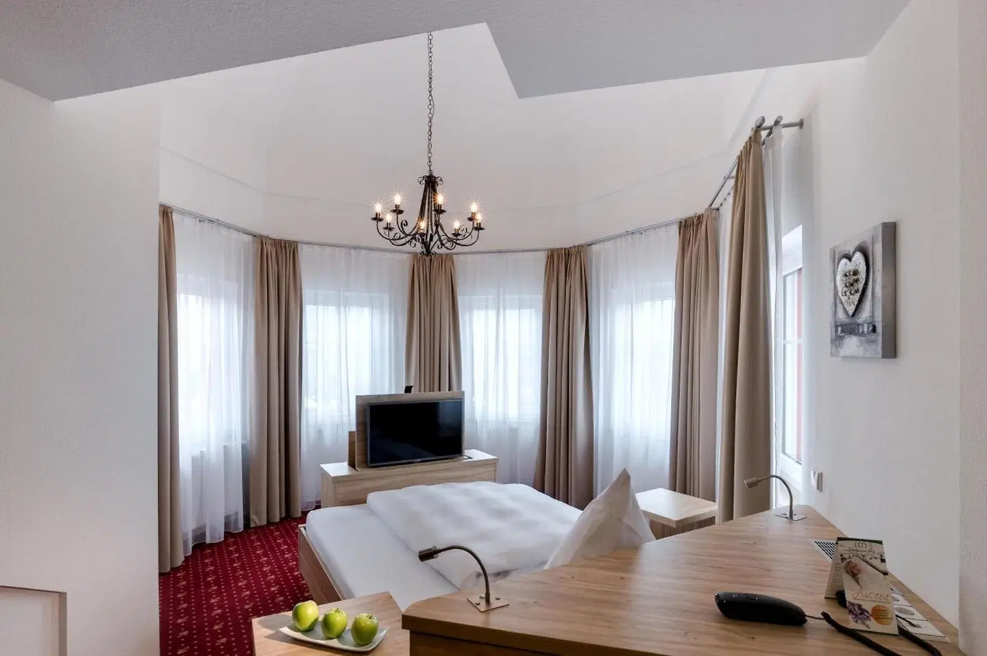 Landhotel Edelfinger Hof ROOM_EXAMPLE