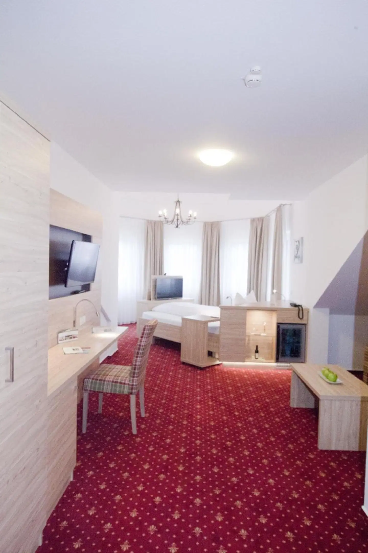 Landhotel Edelfinger Hof ROOM_EXAMPLE