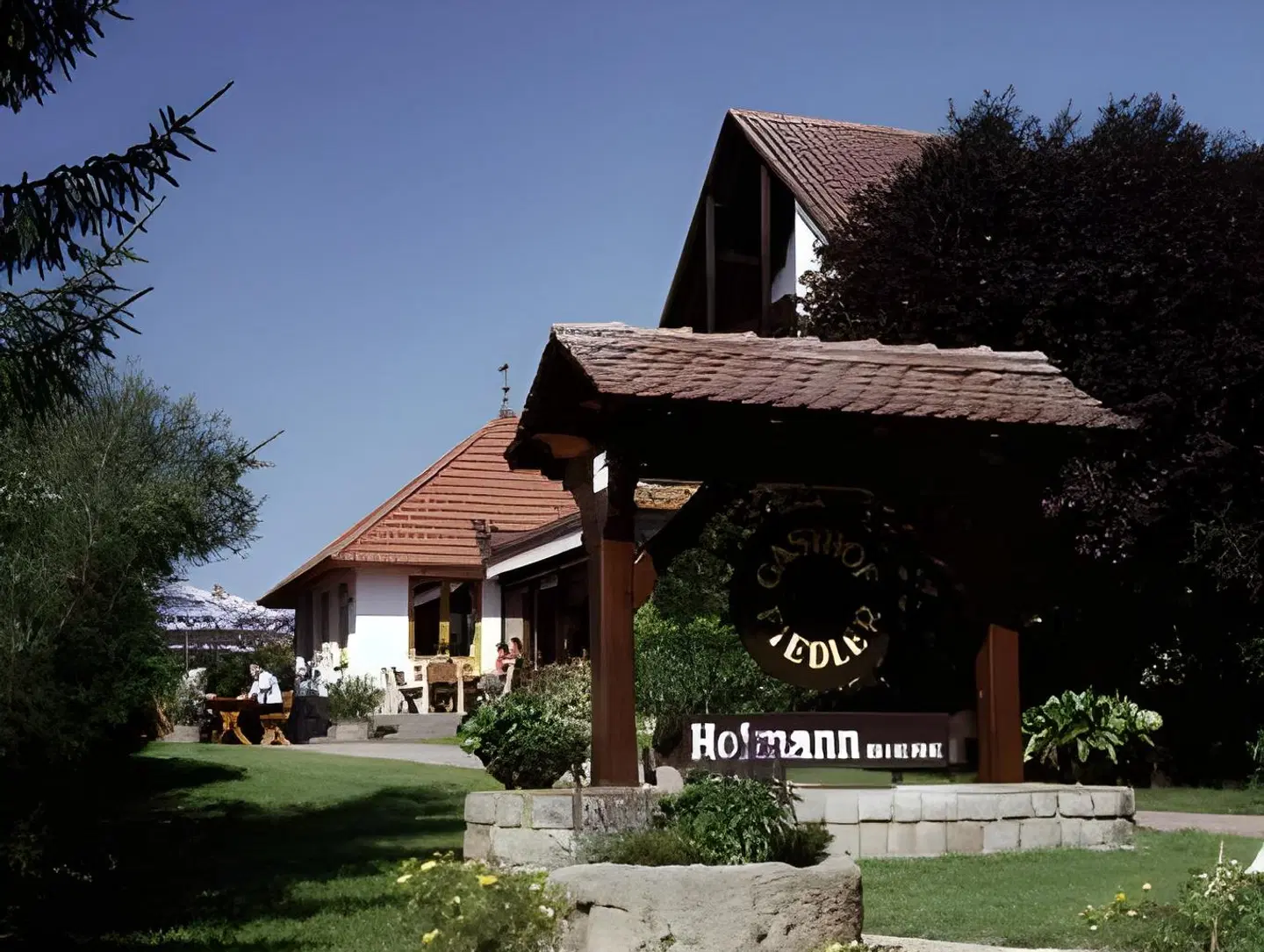 Fiedler EXTERIOR