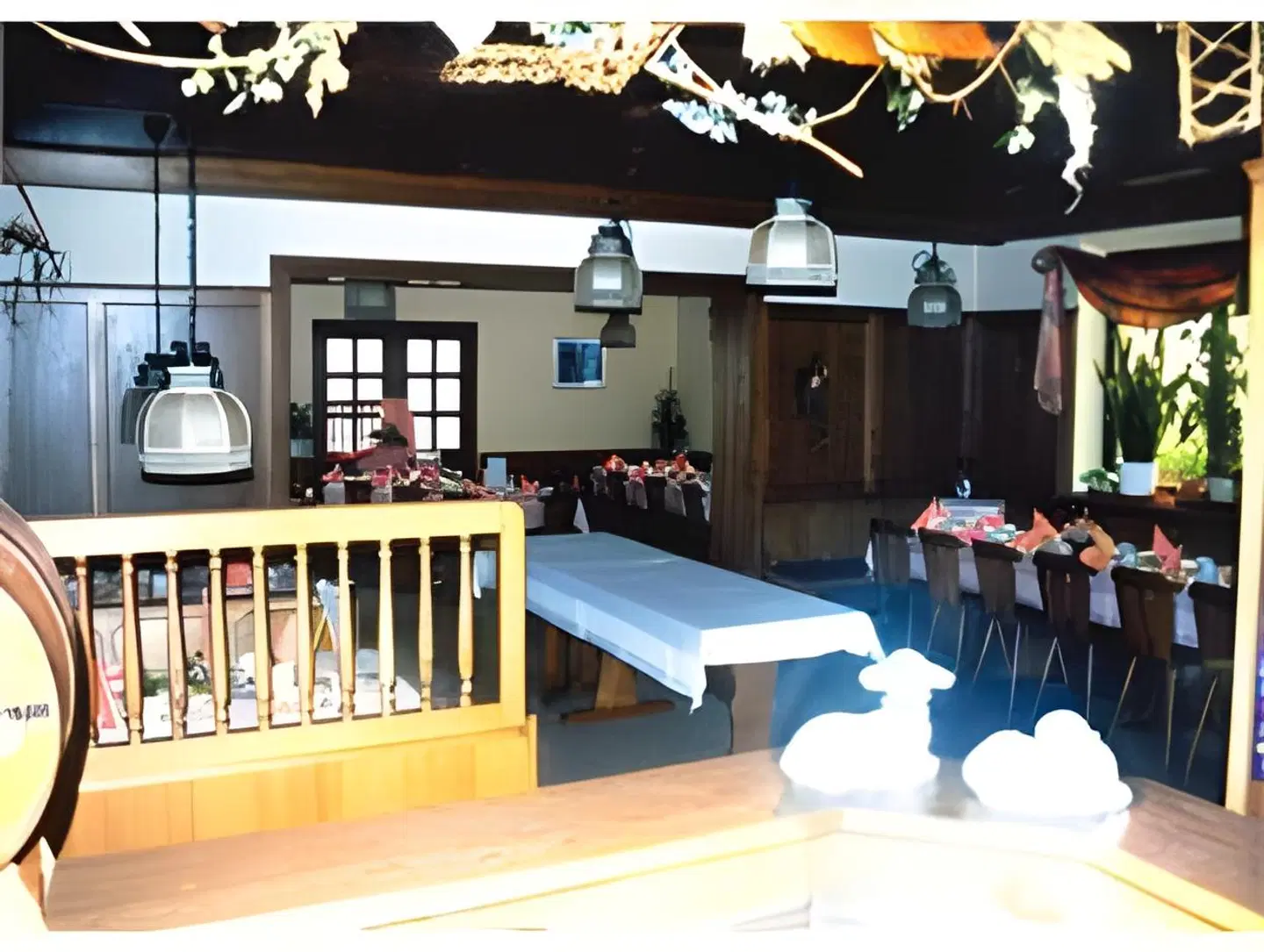 Niebler Bar