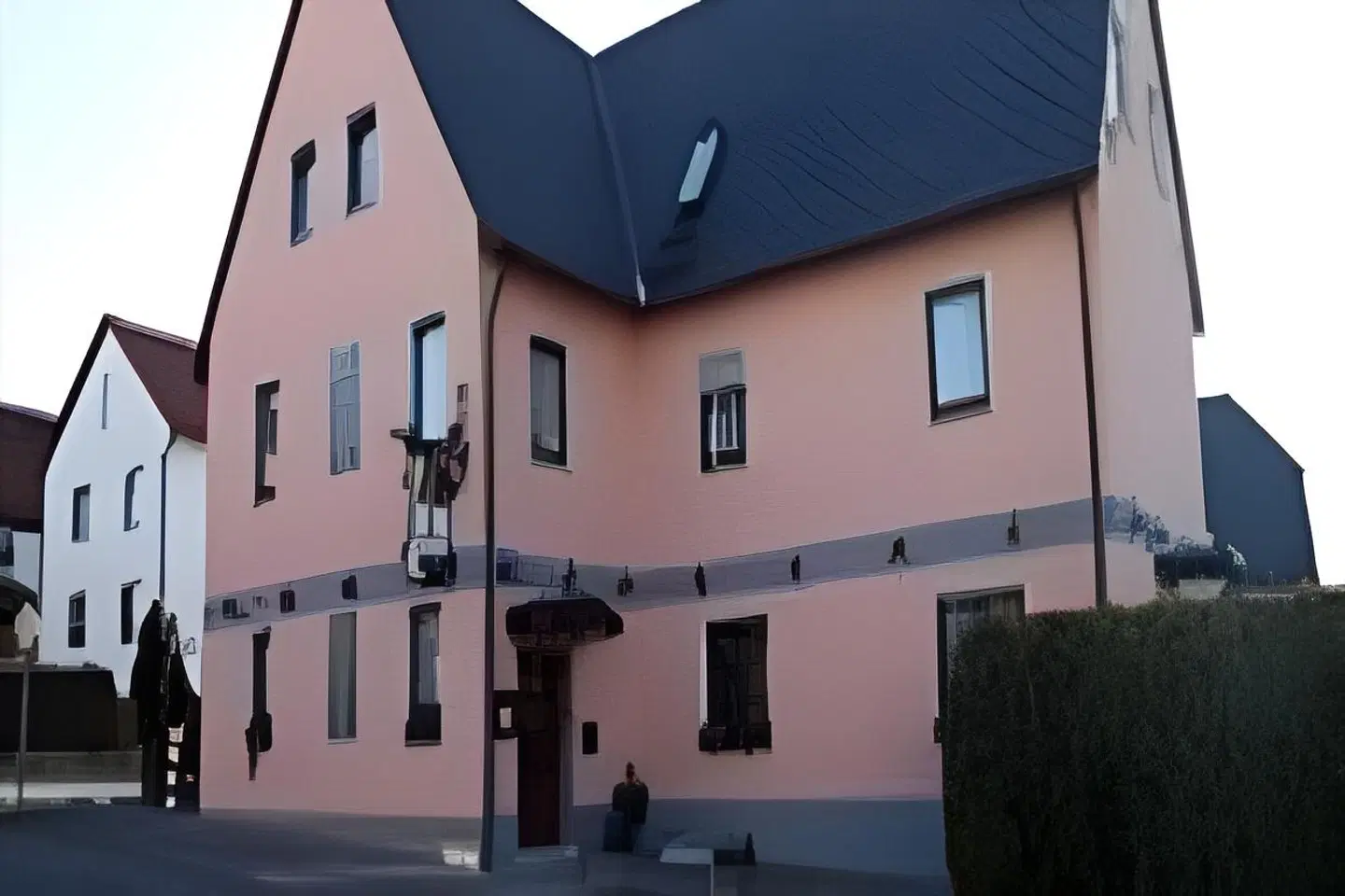 Niebler EXTERIOR