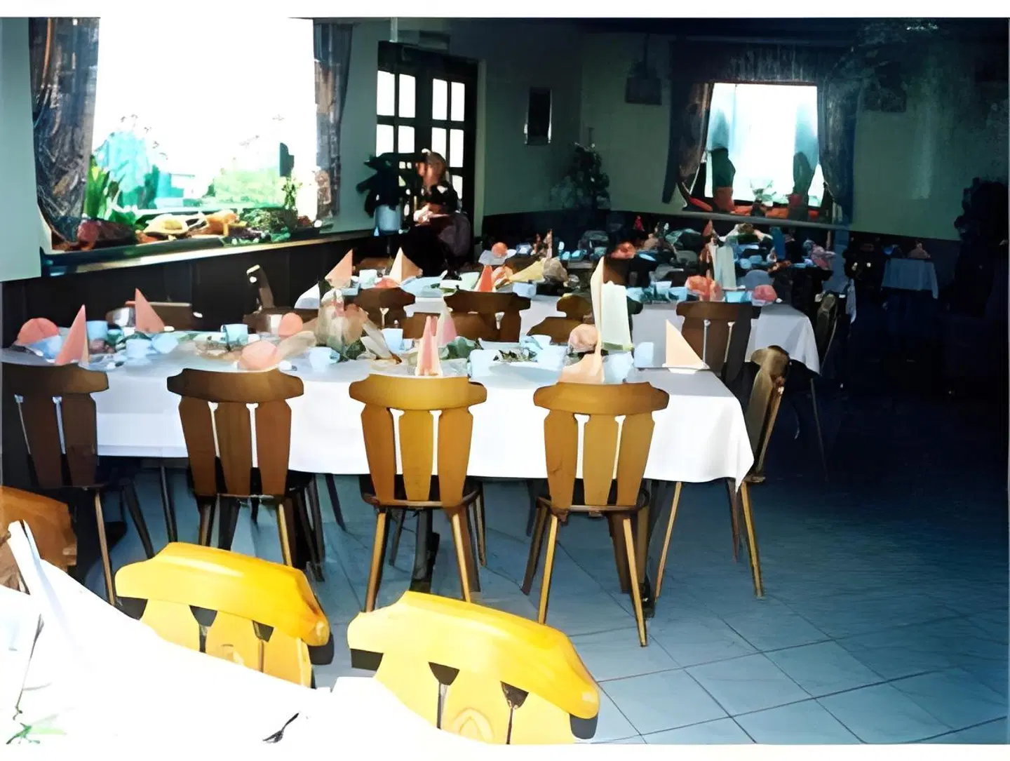Niebler Restaurant