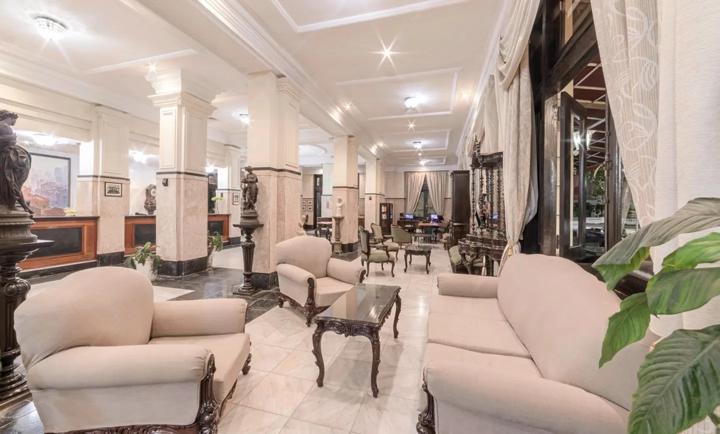 roc Presidente LOUNGE_LOBBY