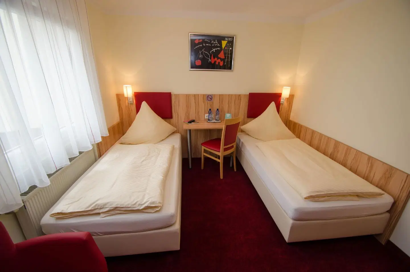 König Humbert ROOM_EXAMPLE