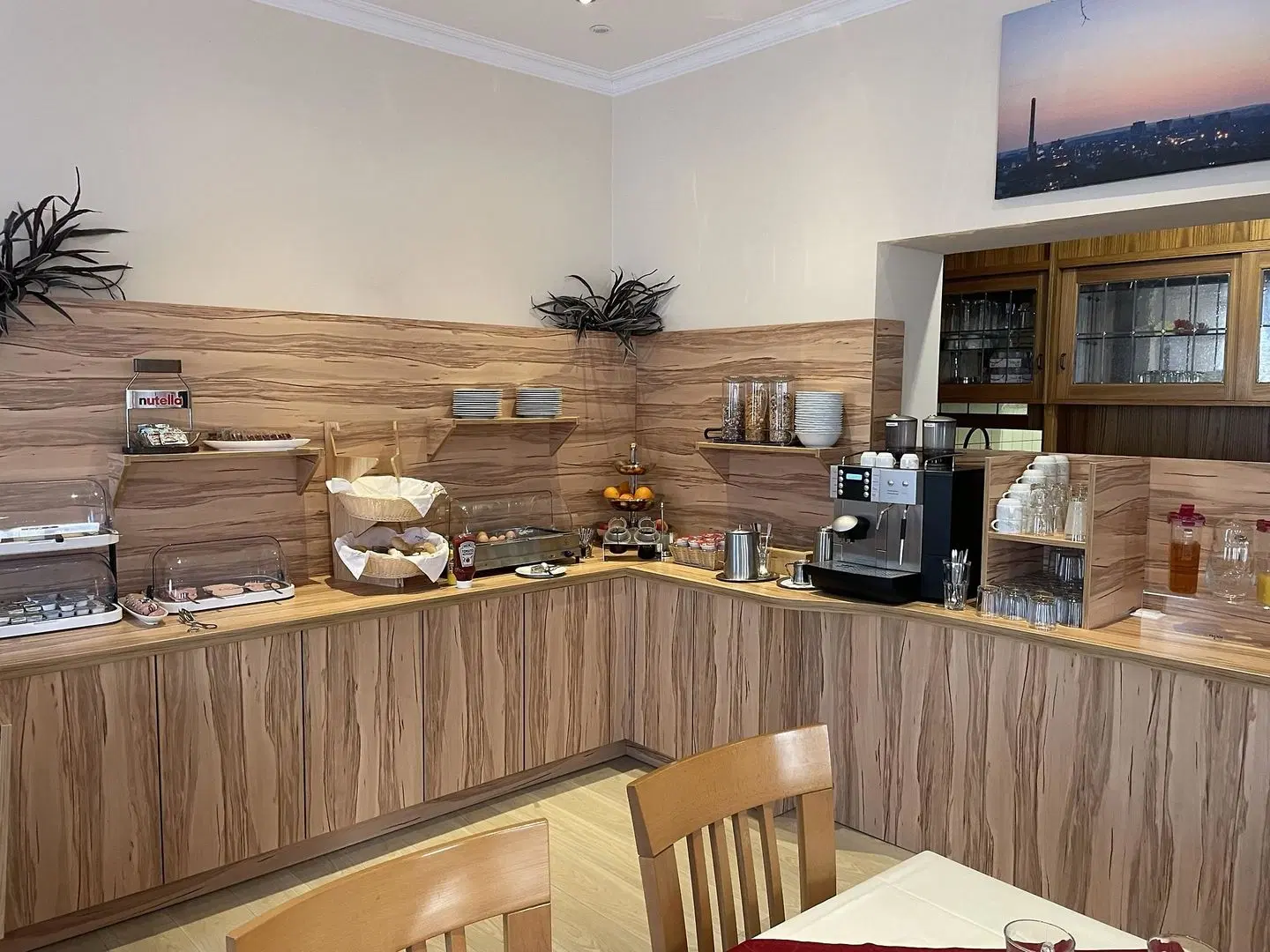 König Humbert Restaurant