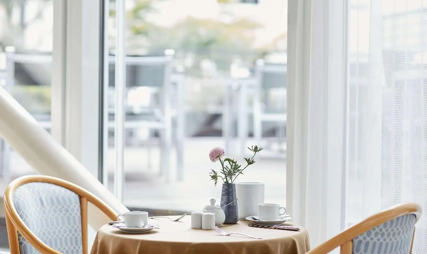 Derag Livinghotel Nürnberg Badezimmer