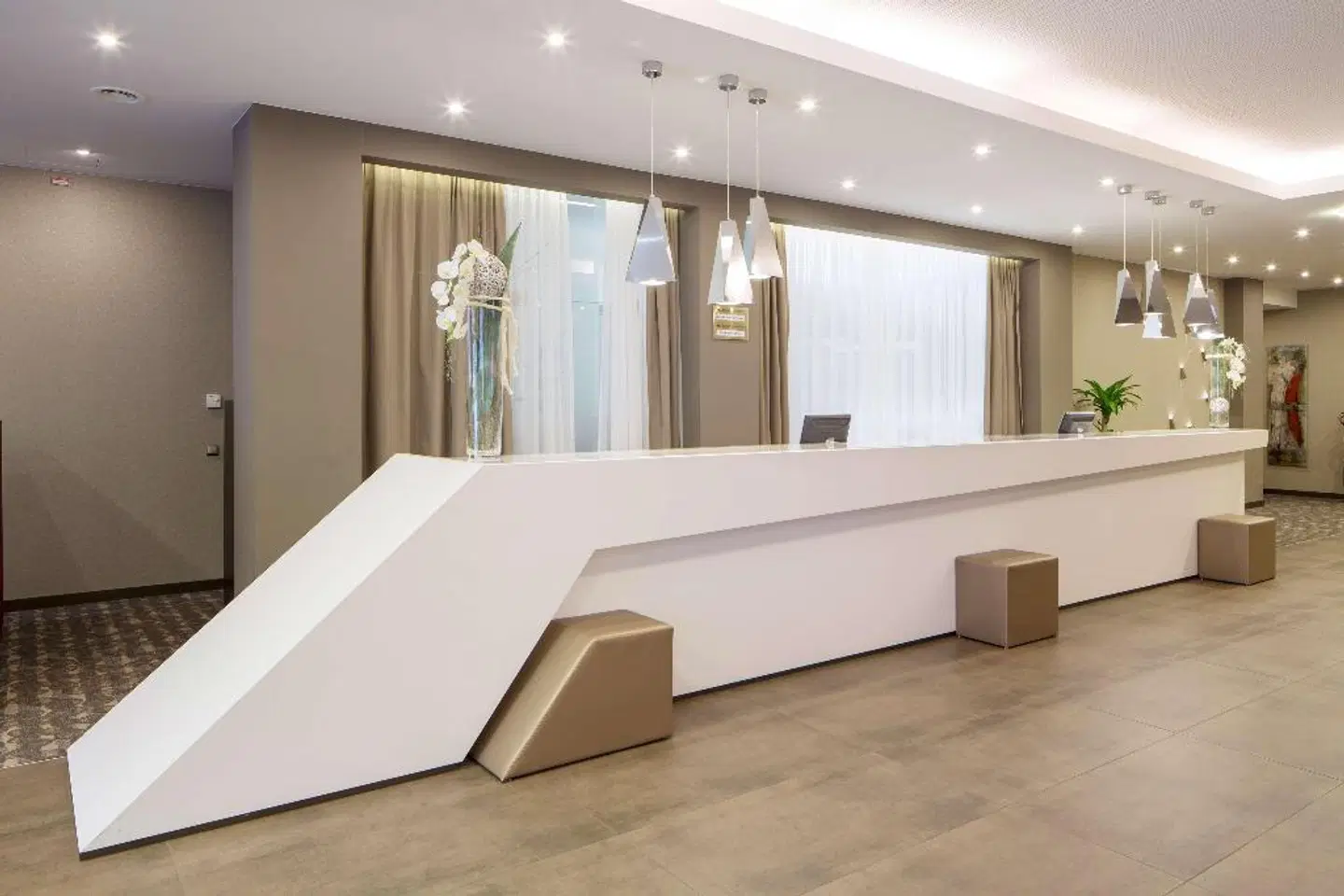 Hotel Schillerpark Linz, a member of Radisson Individuals HEALTH_BEAUTY