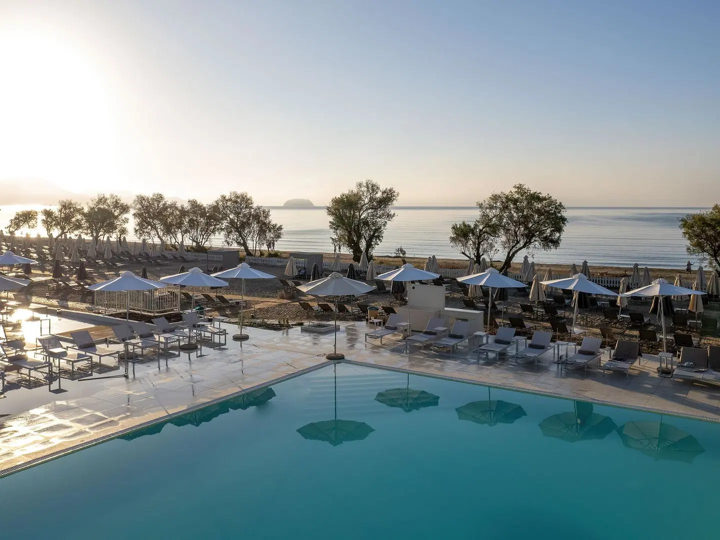 Domes Aulus Zante, Autograph Collection OUTDOOR_POOL