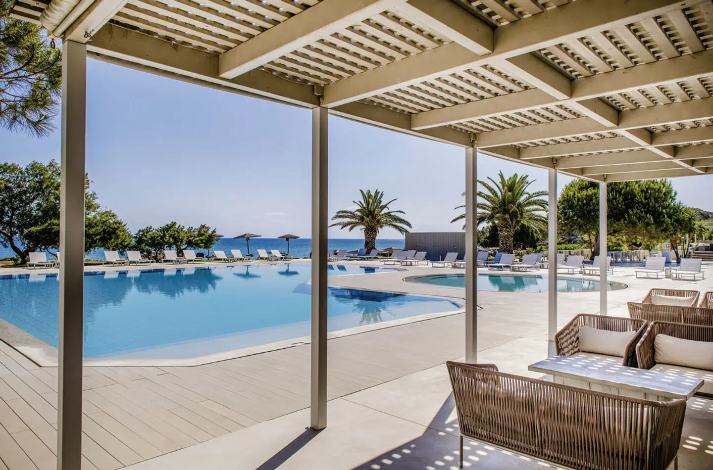 The Bay Hotel + Suites HEALTH_BEAUTY
