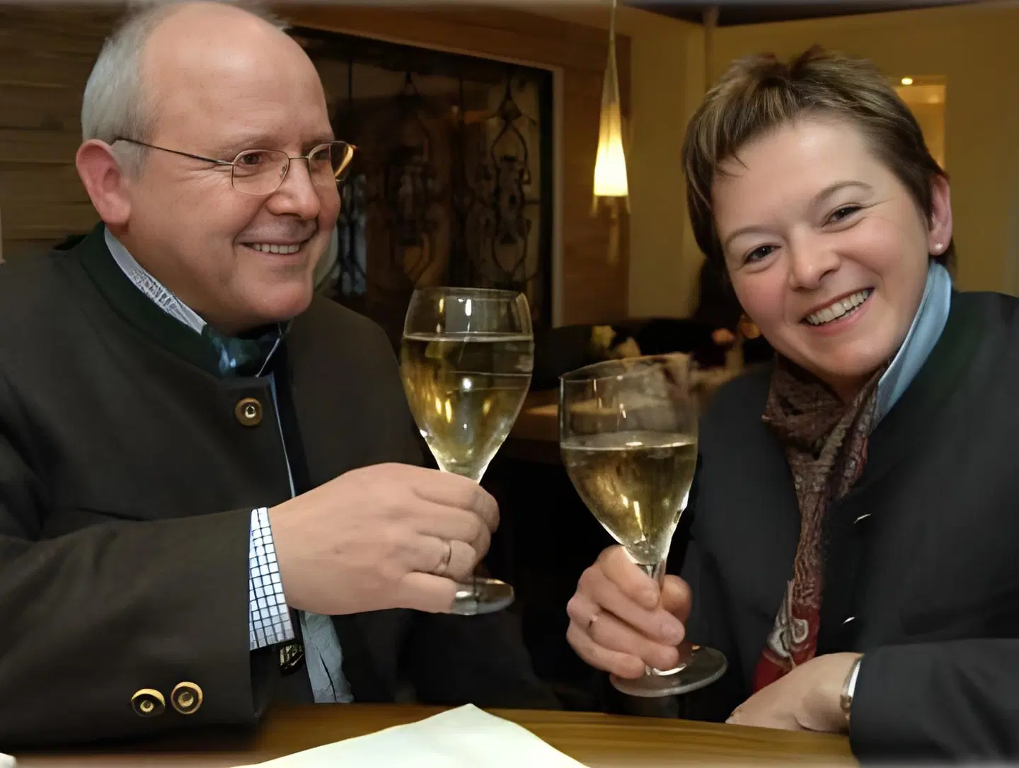 Gasthof Engelhof PEOPLE