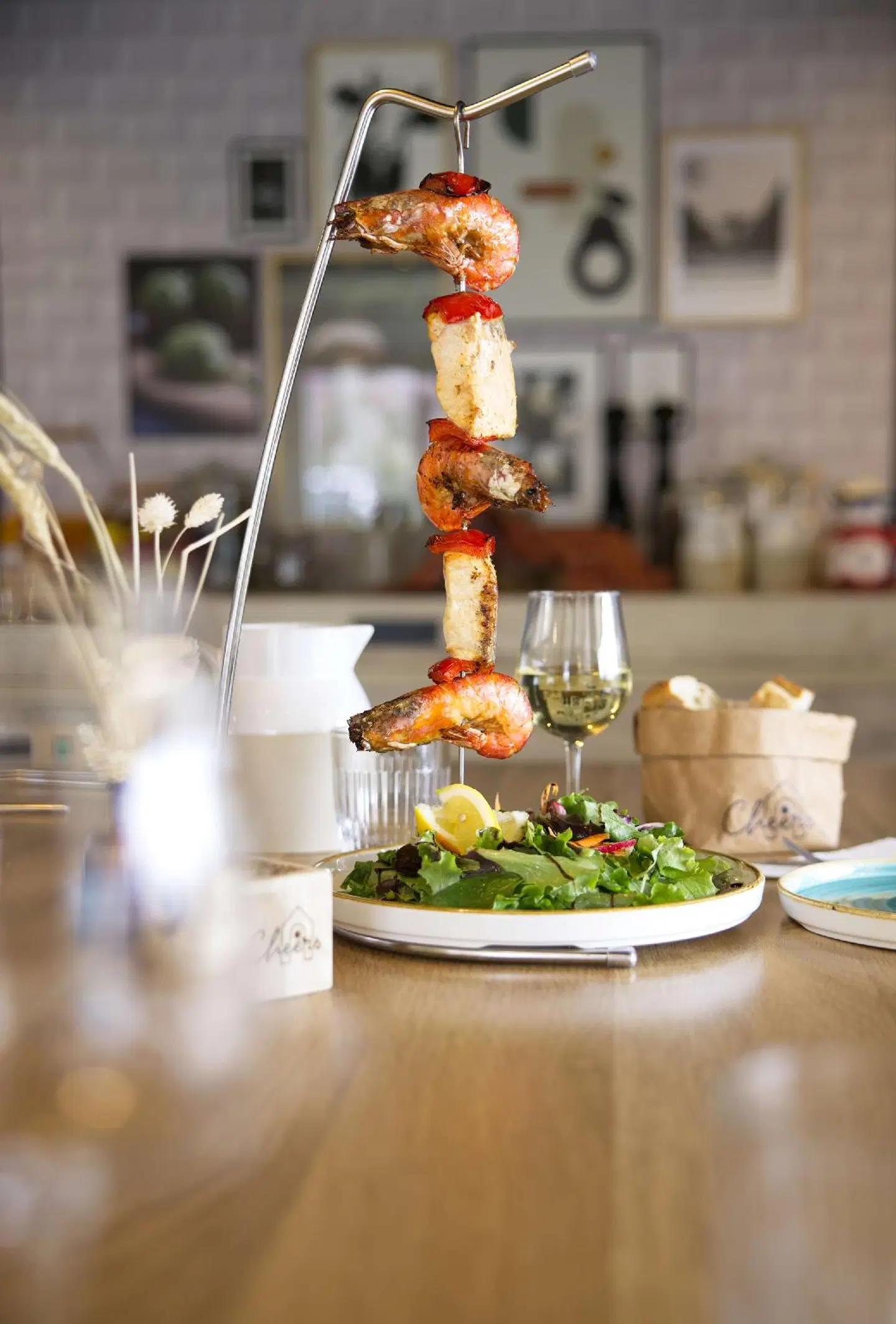 Campanile Taverny RESTAURANT