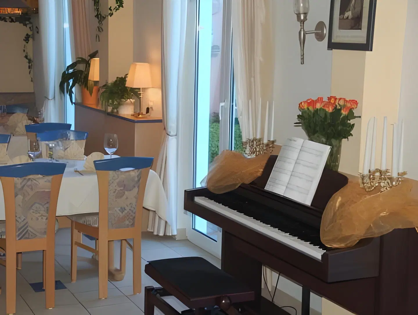 Altmühlberg Hotel & Restaurant ROOM_EXAMPLE