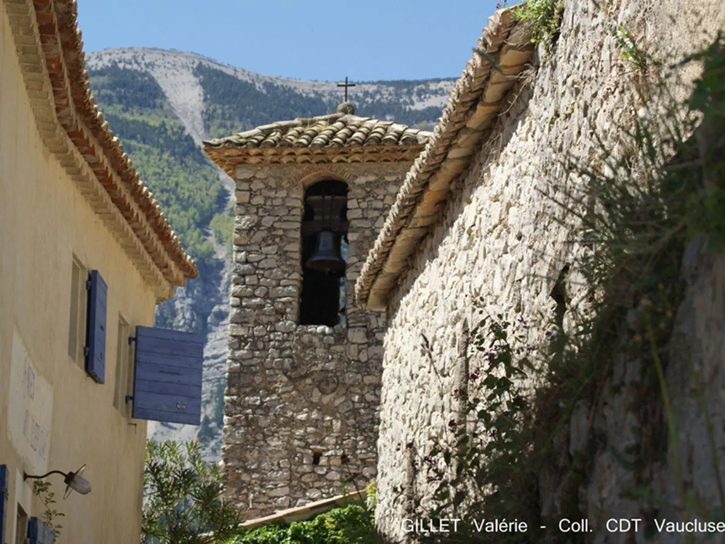 Les Terrasses EXTERIOR