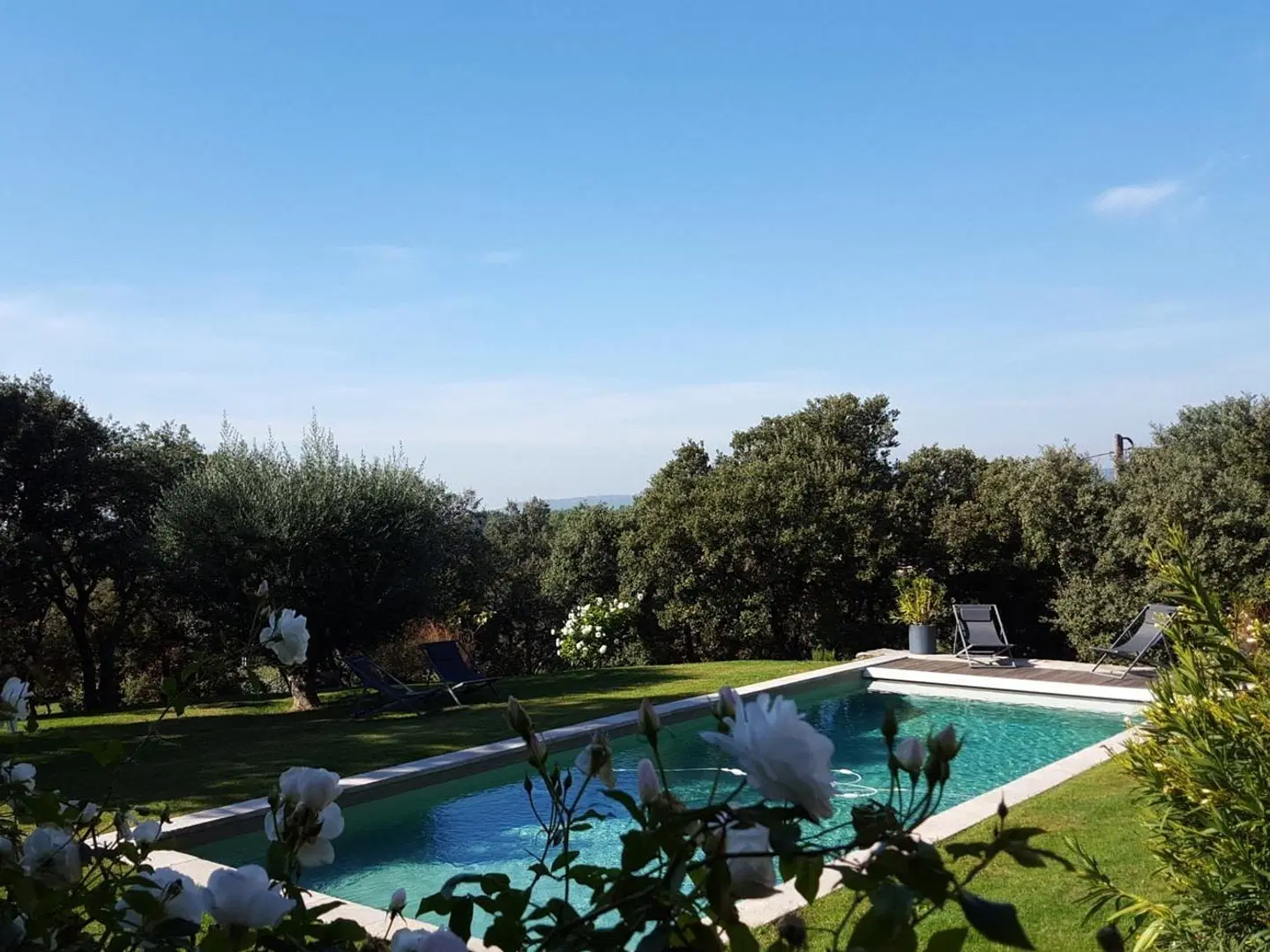 Les Terrasses OUTDOOR_POOL