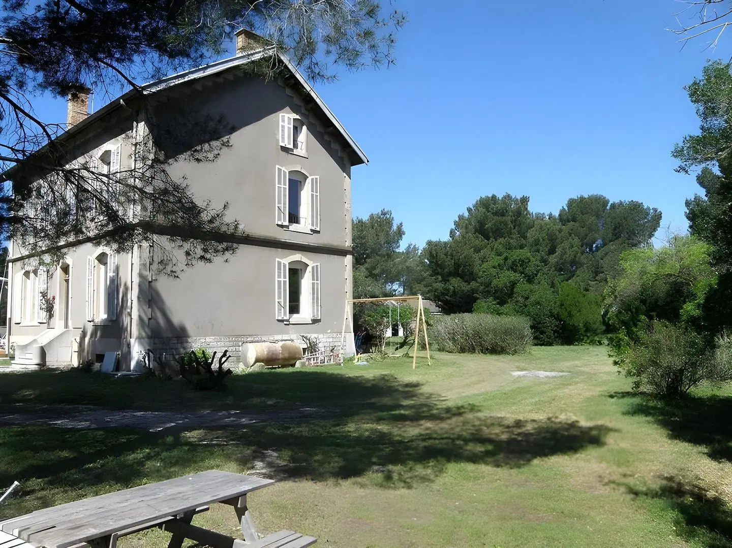 Un Nid en Camargue EXTERIOR