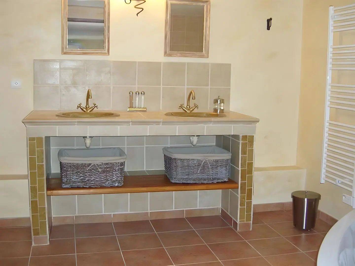 La Bastide de Font Clarette ROOM_EXAMPLE