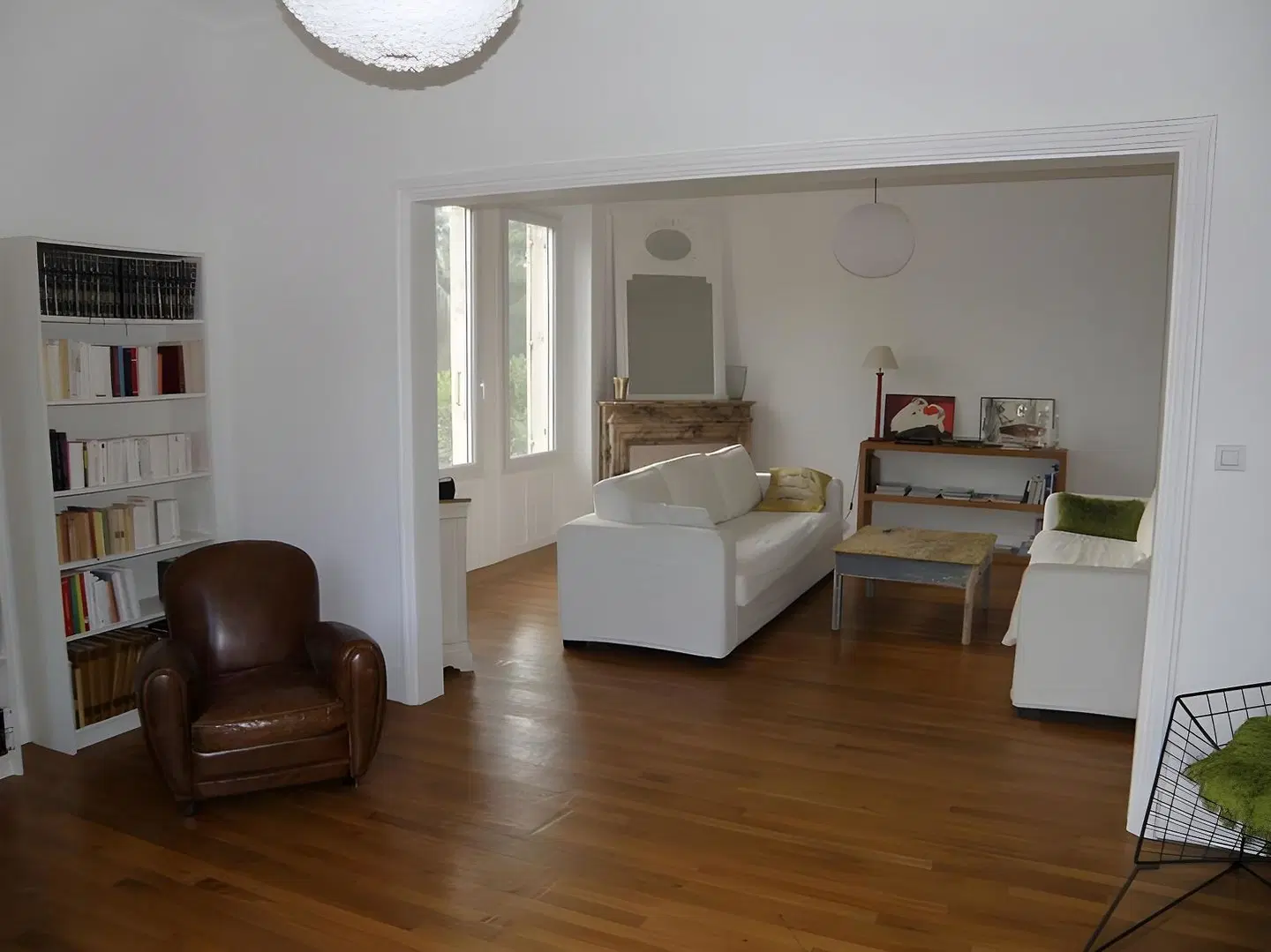 Un Nid en Camargue ROOM_EXAMPLE