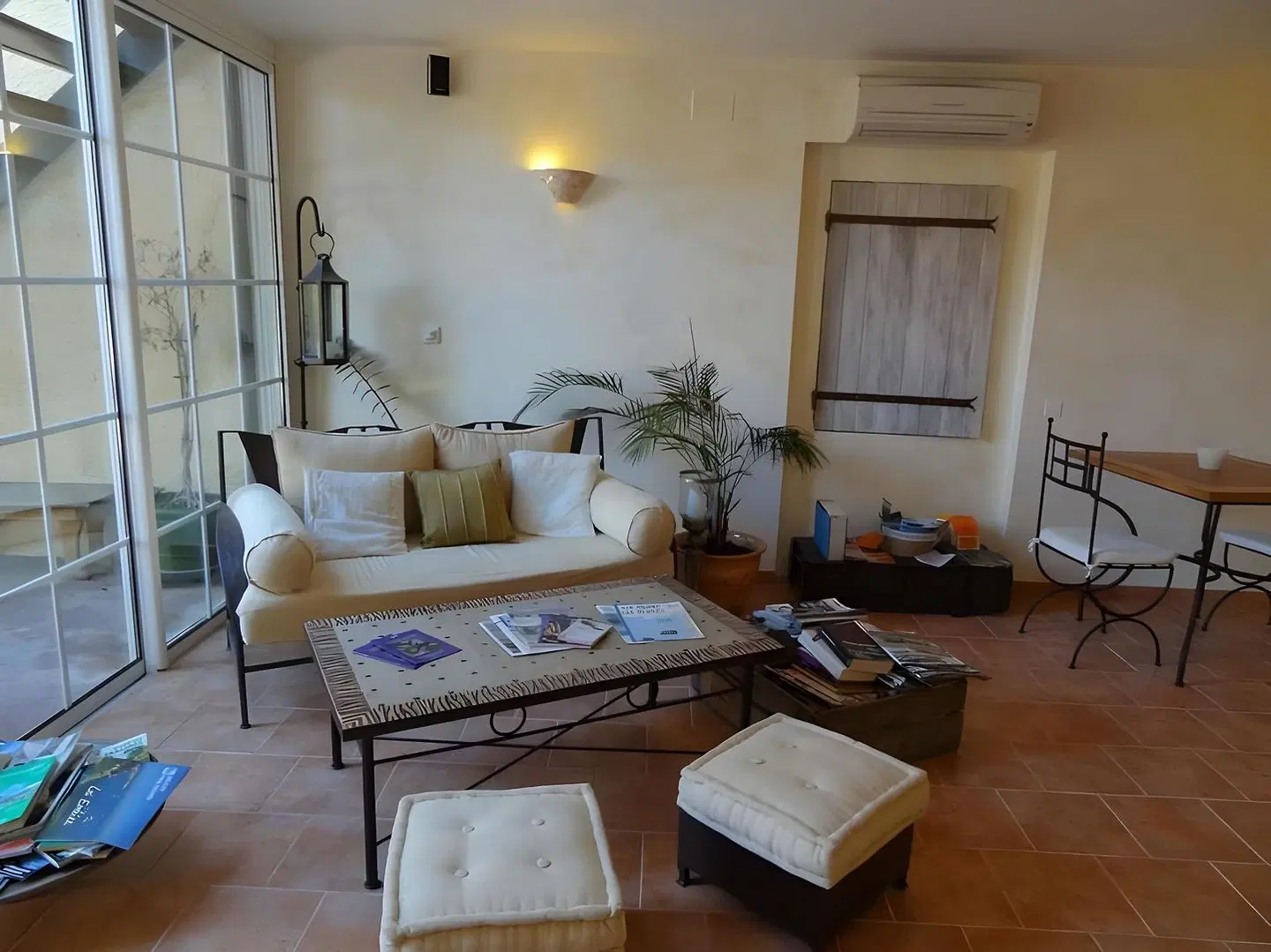 La Bastide de Font Clarette ROOM_EXAMPLE