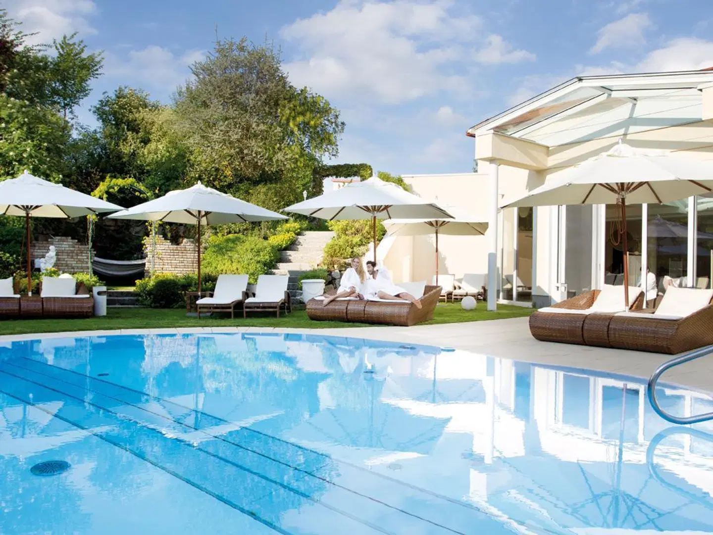 Bergergut OUTDOOR_POOL