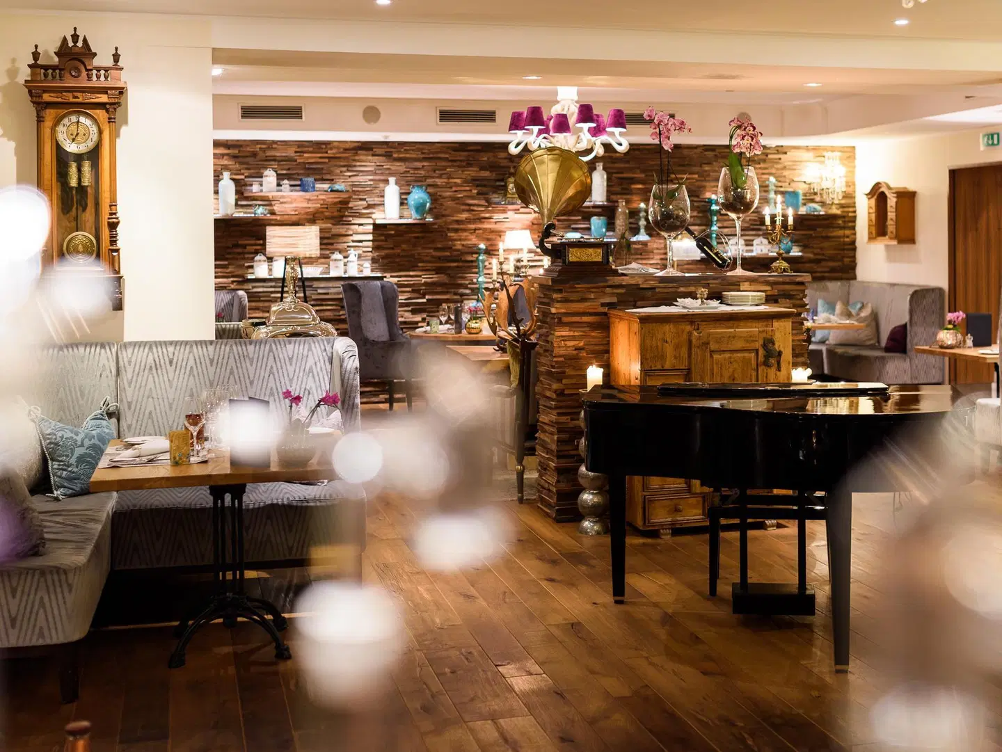 Bergergut Bar