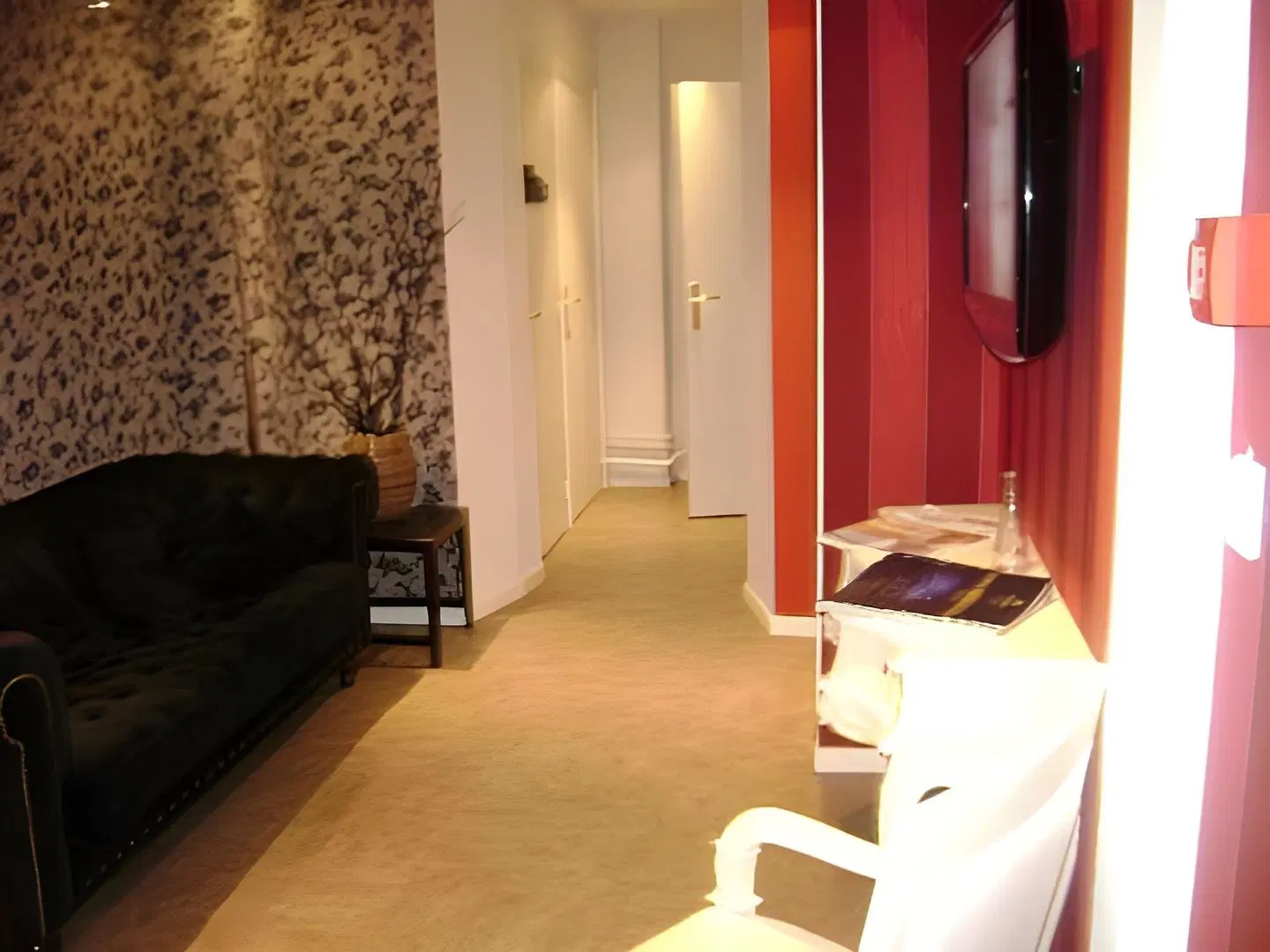 Alizé ROOM_EXAMPLE