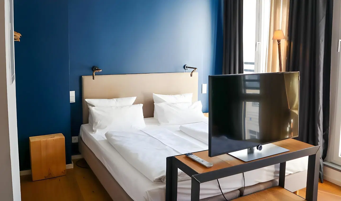 Staycity Aparthotels Dresden City Centre ROOM_EXAMPLE