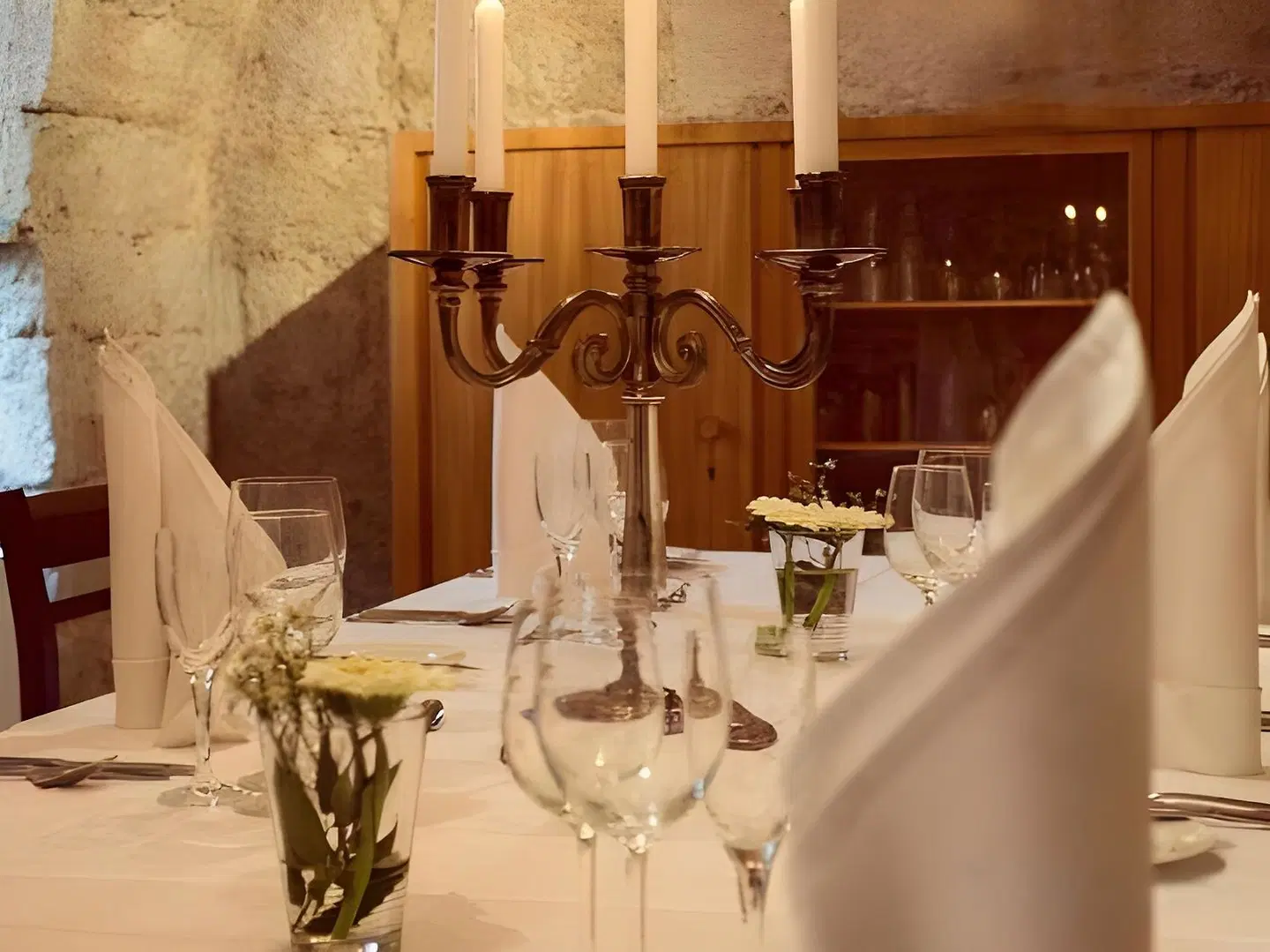 Hofgärtnerhaus Restaurant