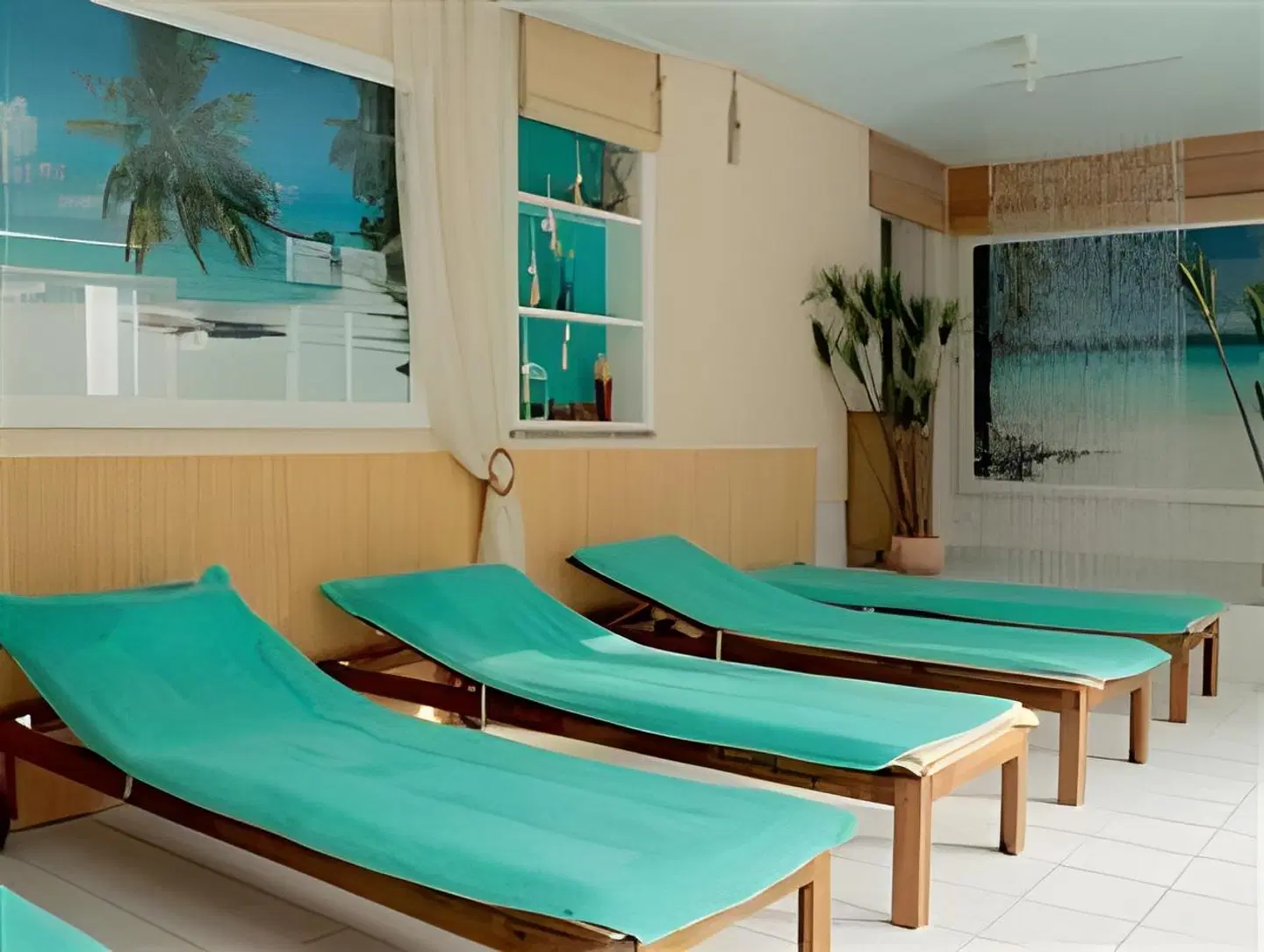 Stempferhof HEALTH_BEAUTY